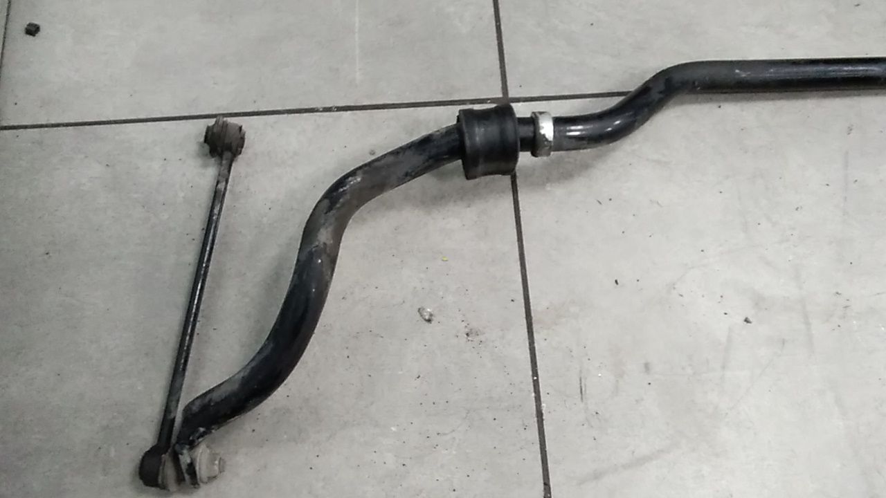 Barra stabilizzatrice OPEL Antara Serie