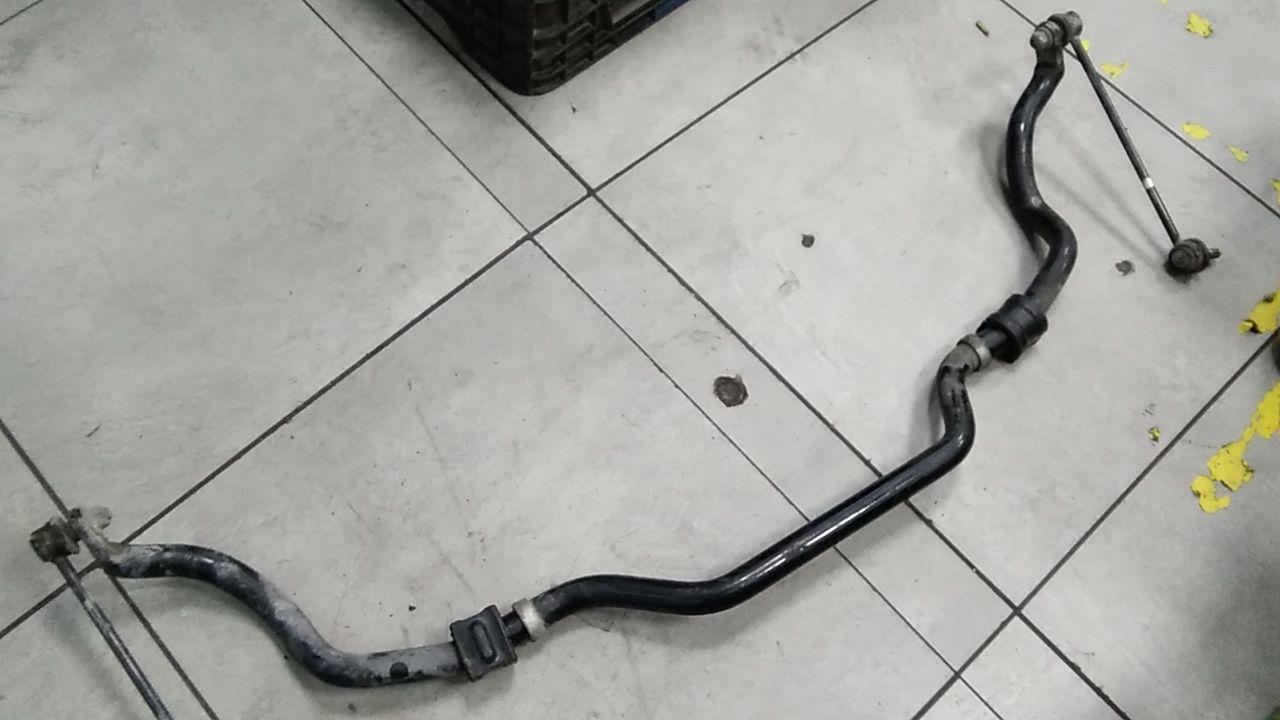 Barra stabilizzatrice OPEL Antara Serie