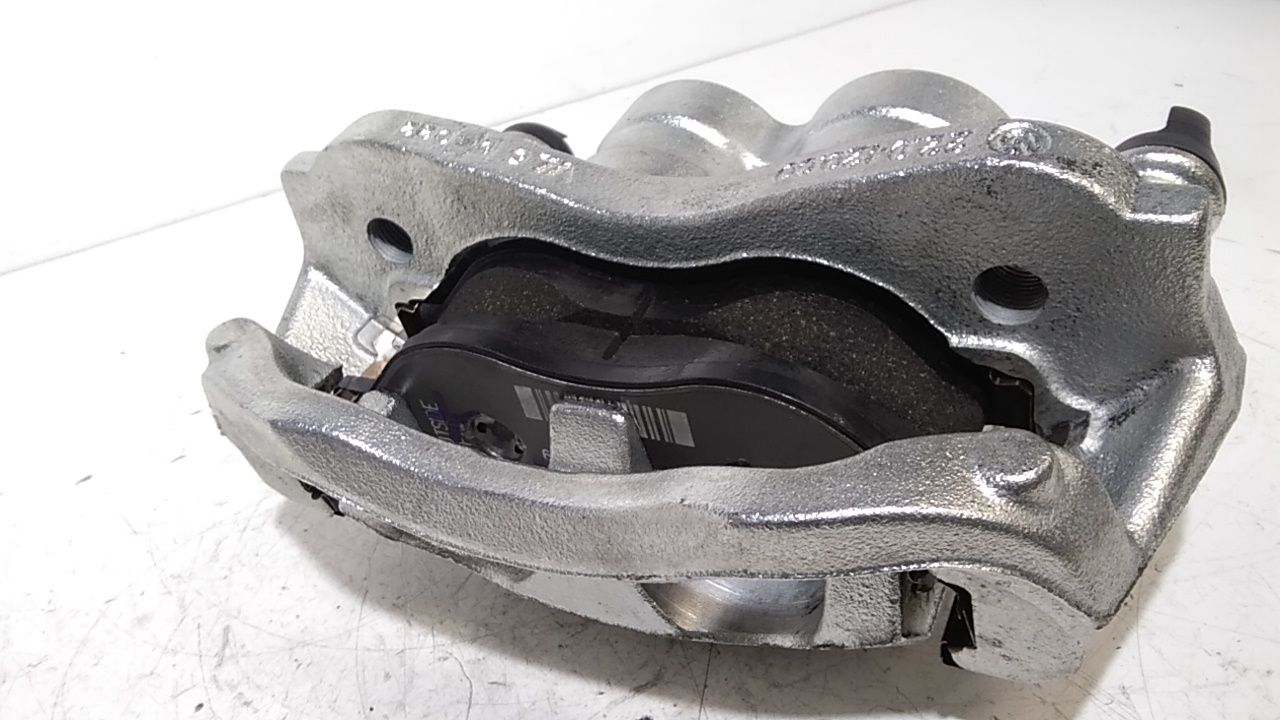 Pinza Freno anteriore Sinistra FIAT Ducato 6 Serie