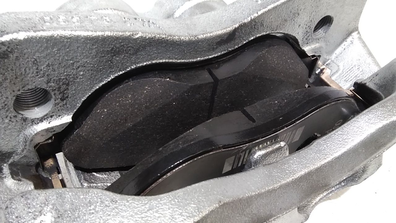 Pinza Freno anteriore Destra FIAT Ducato 6 Serie