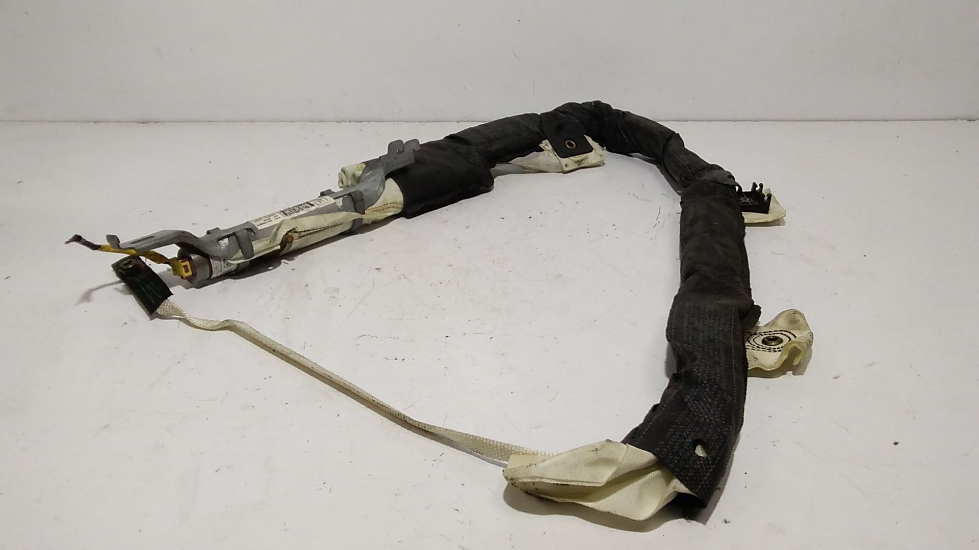 Airbag a tendina laterale Sinistro Guida FIAT 500 Serie (07>14)