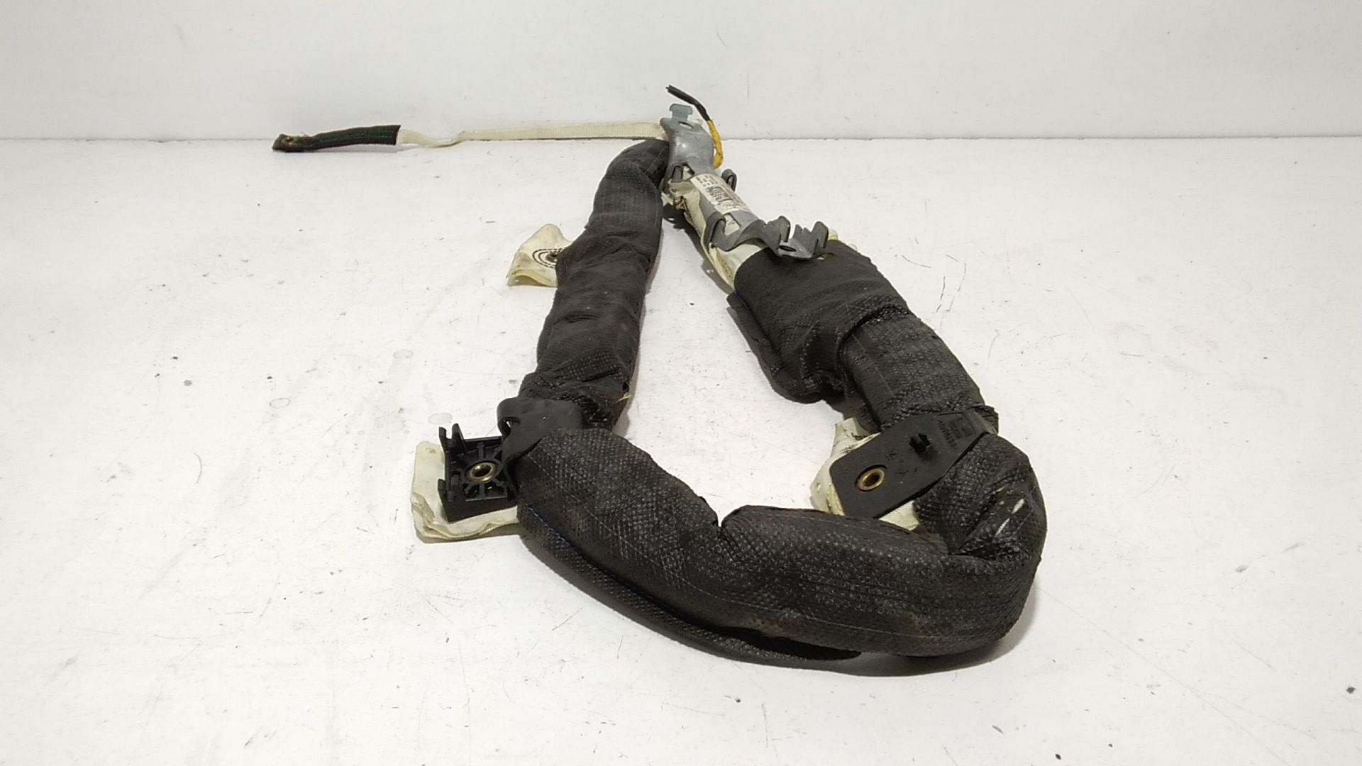 Airbag a tendina laterale Sinistro Guida FIAT 500 Serie (07>14)