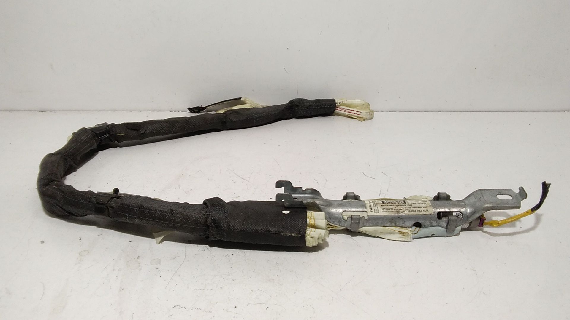 Airbag a tendina laterale Sinistro Guida FIAT 500 Serie (07>14)