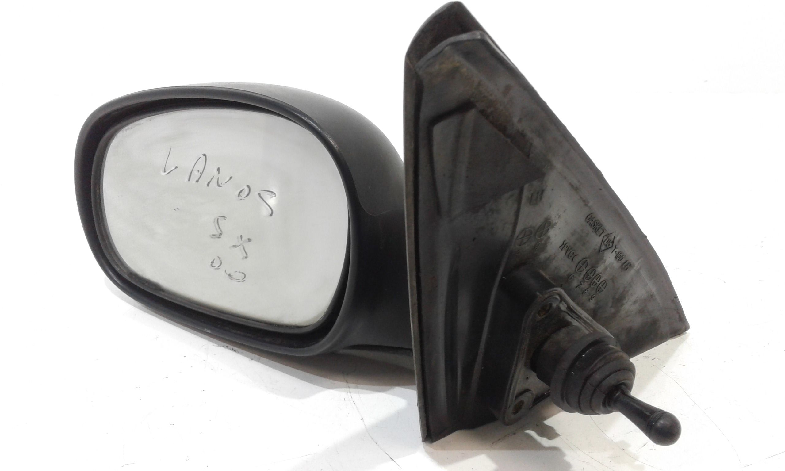 Specchietto Retrovisore Sinistro DAEWOO Lanos 1 Serie