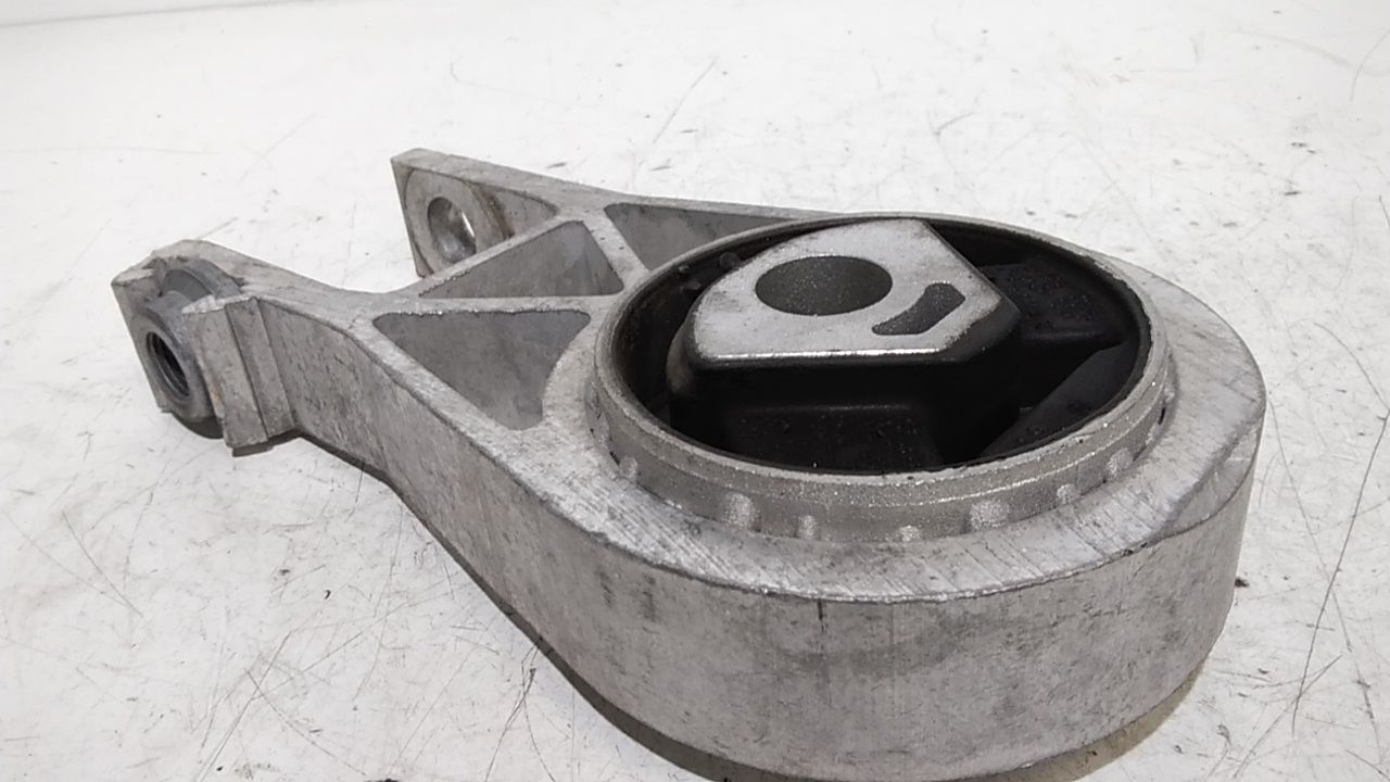 Supporto Cambio FIAT Ducato 6 Serie