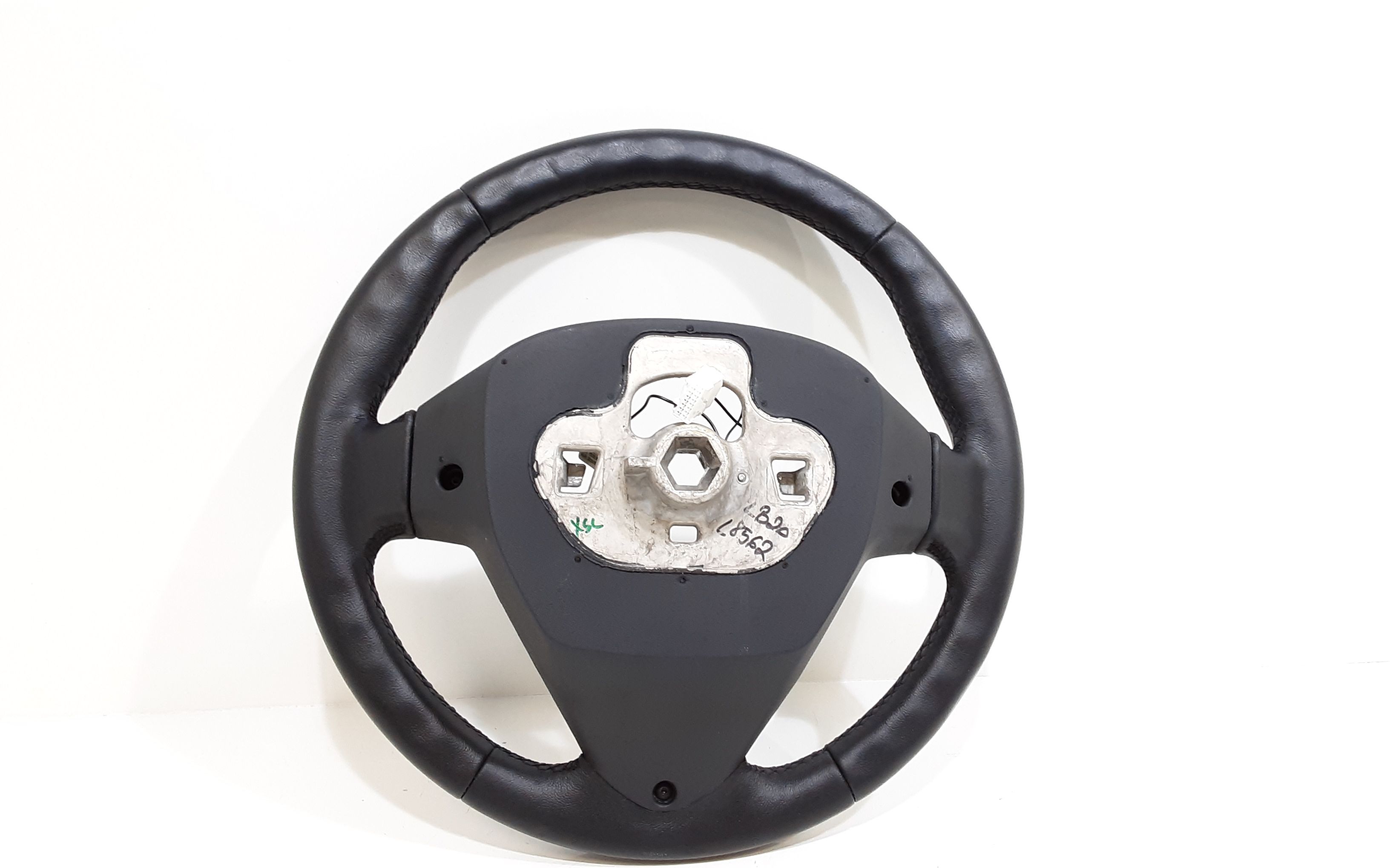 Volante FORD Fiesta 7 Serie