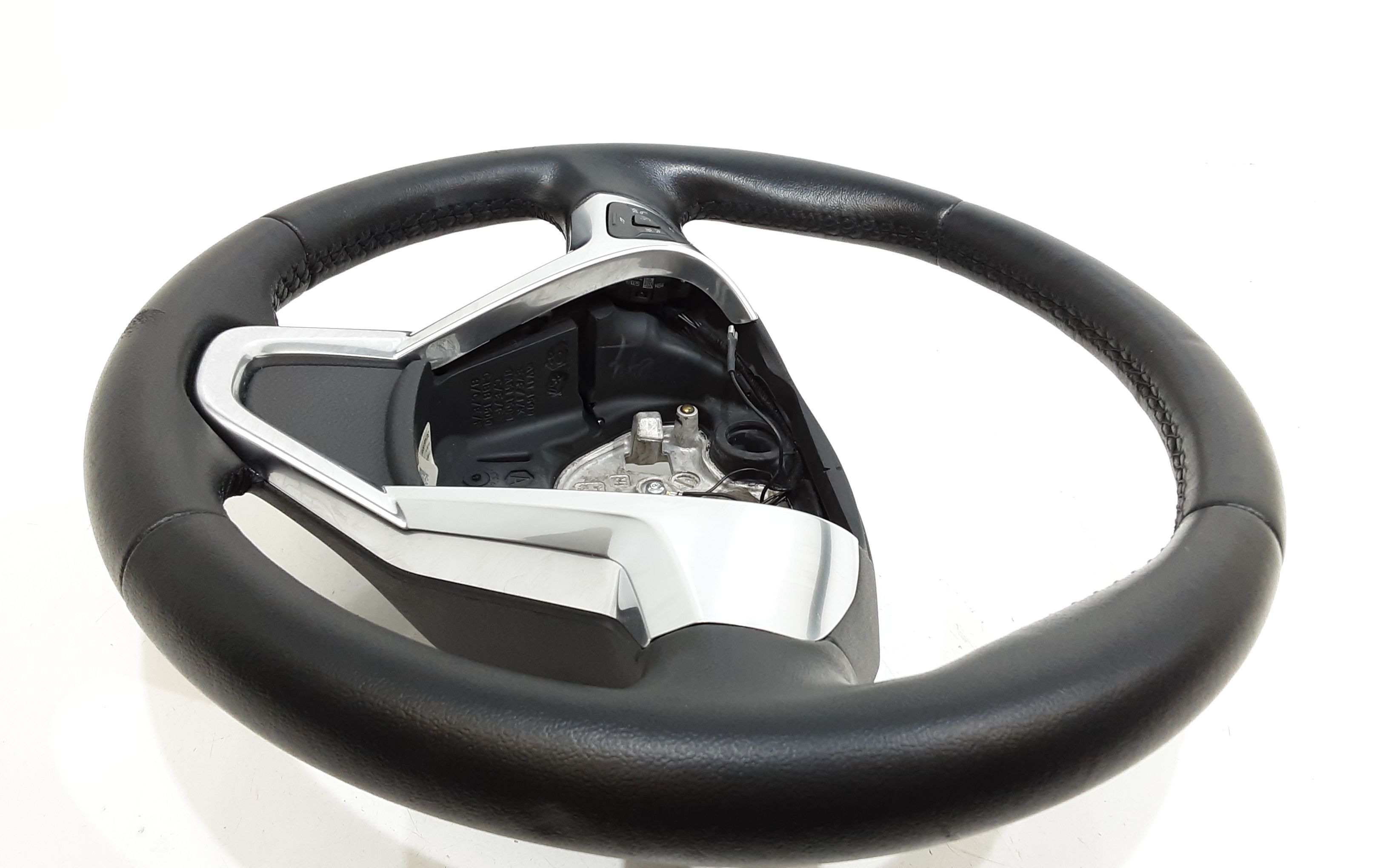 Volante FORD Fiesta 7 Serie