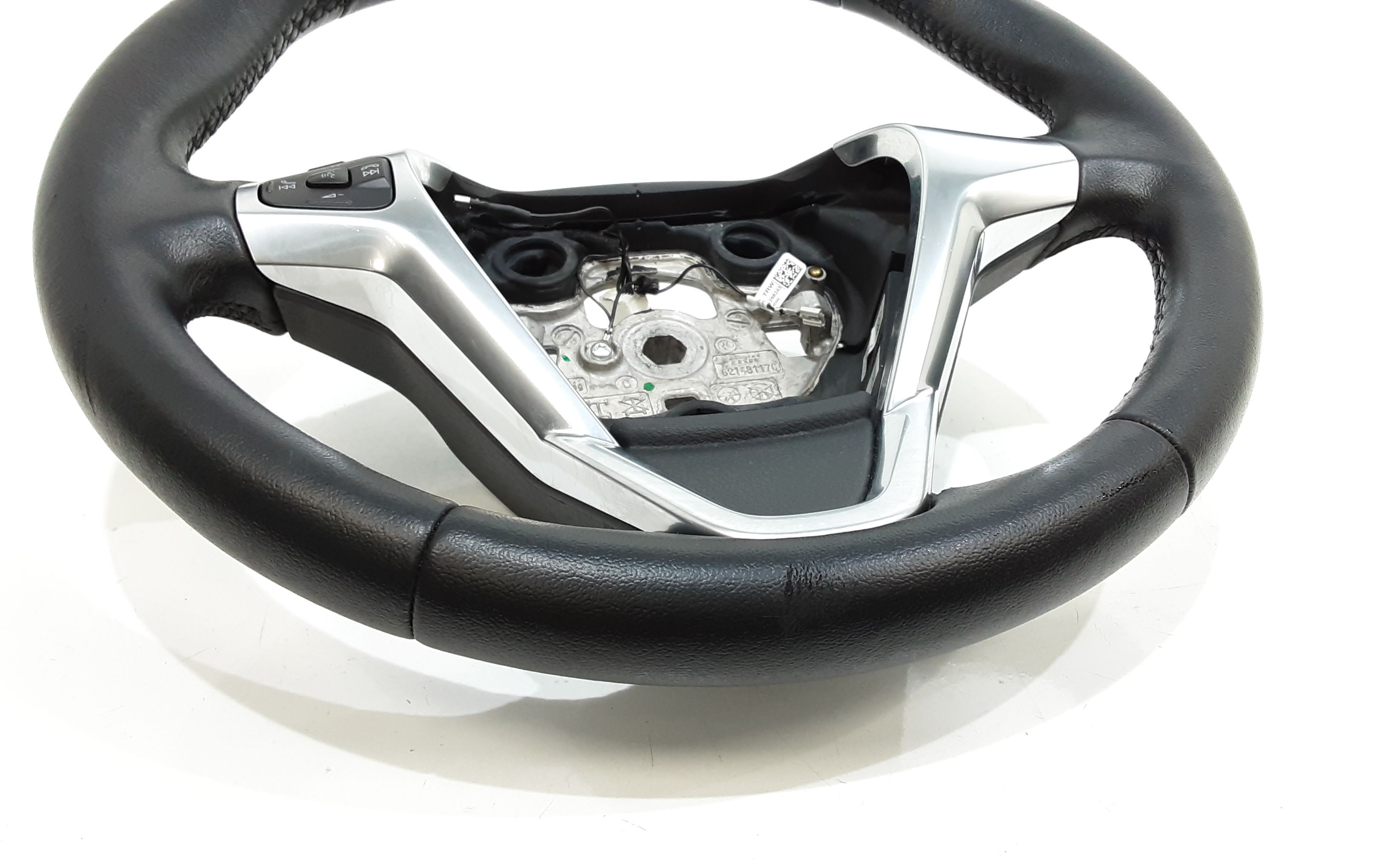 Volante FORD Fiesta 7 Serie