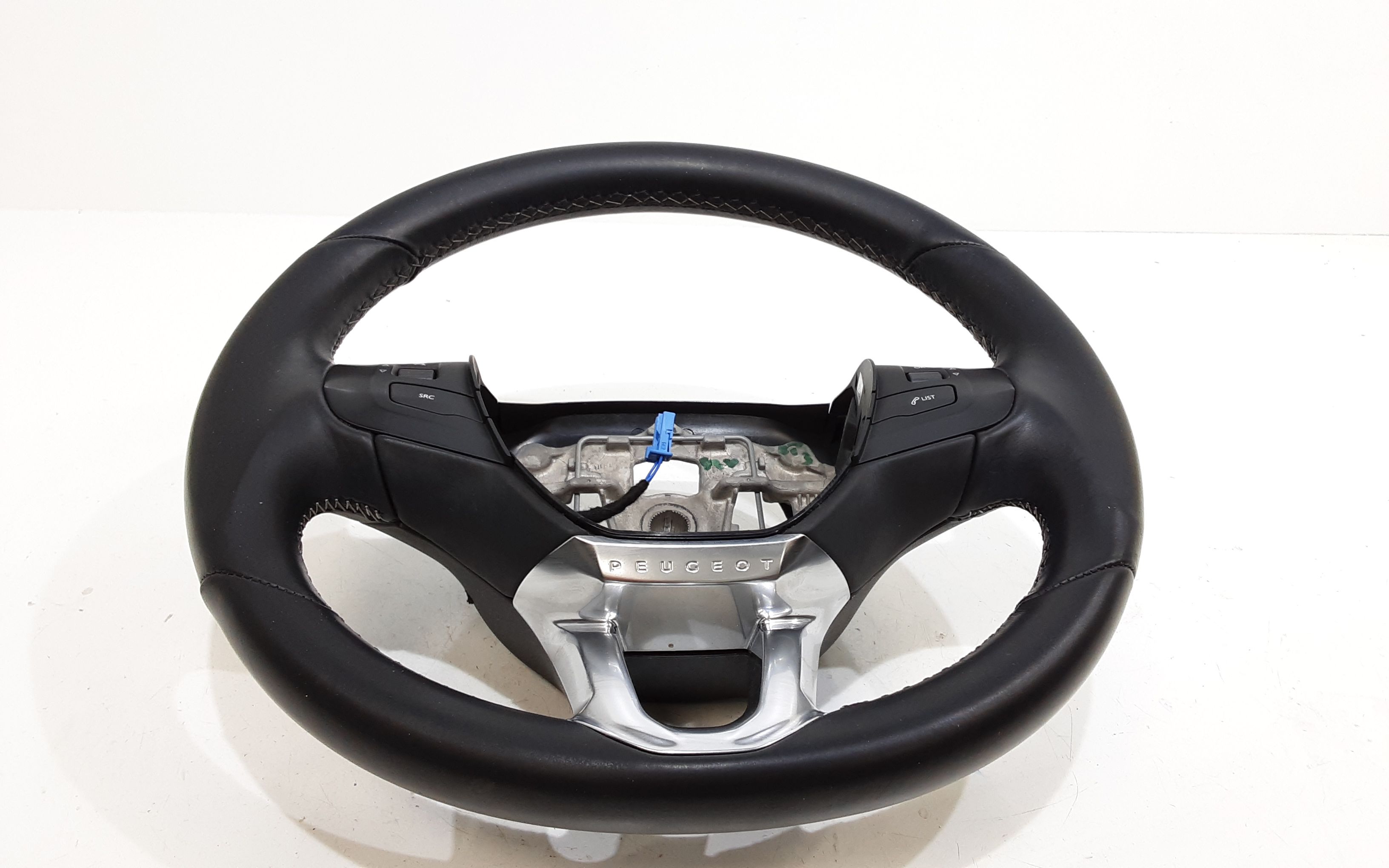 Volante PEUGEOT 208 Serie (12>19)