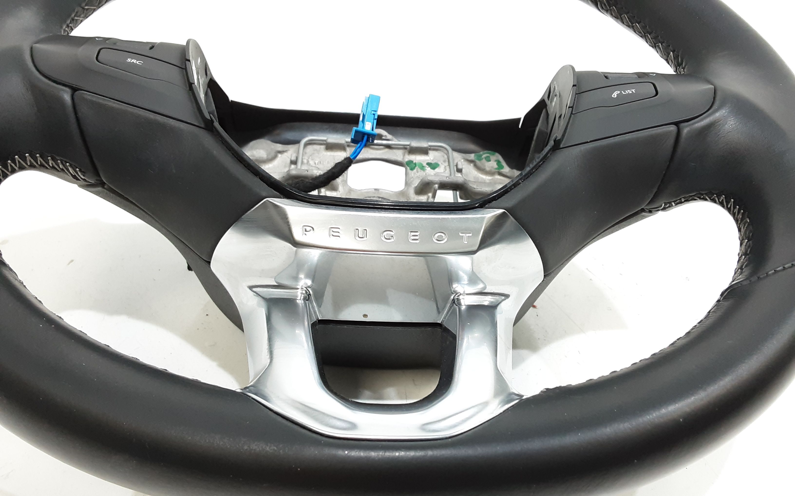 Volante PEUGEOT 208 Serie (12>19)