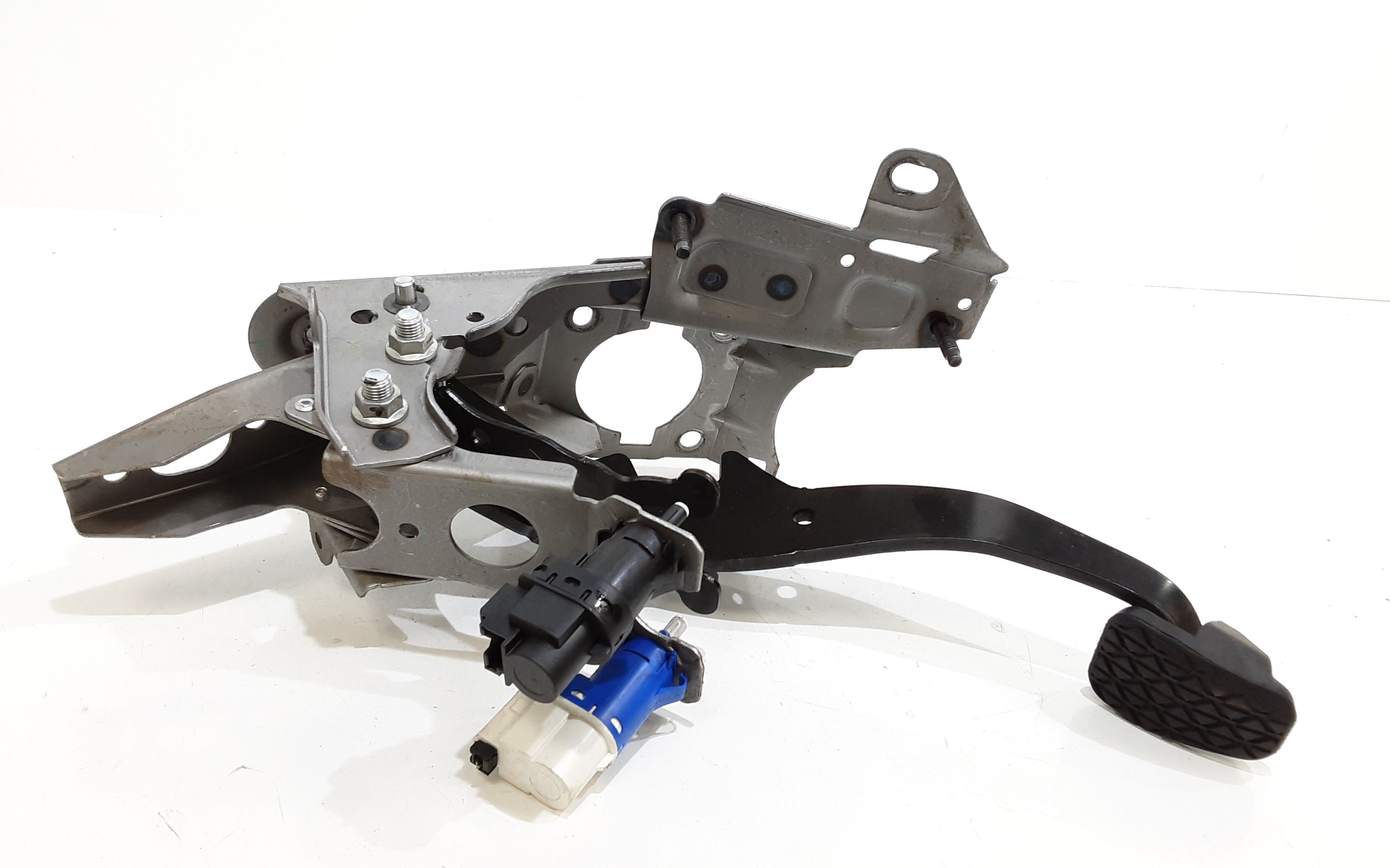 Pedale Freno FORD Fiesta 6 Serie Restyling