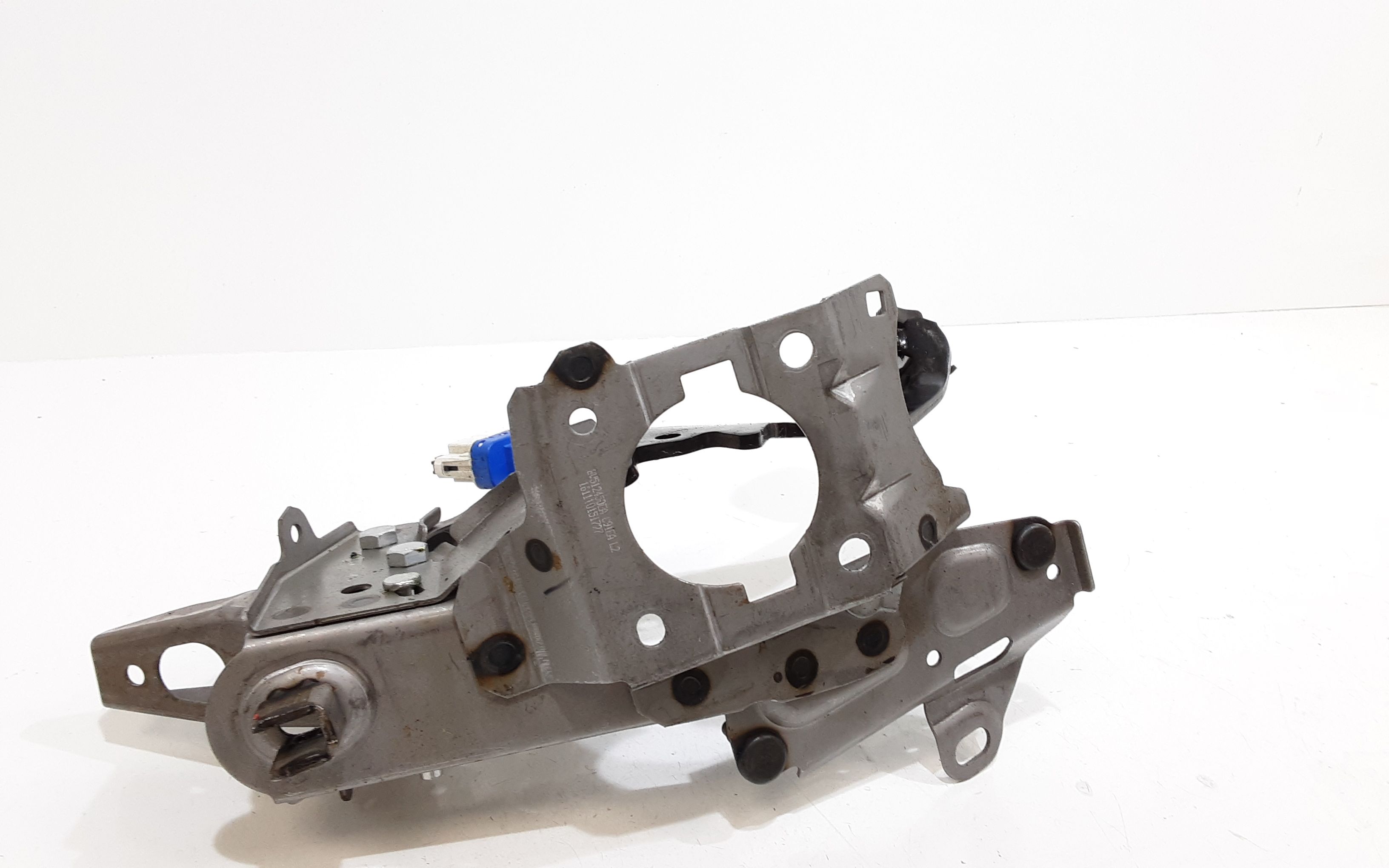 Pedale Freno FORD Fiesta 6 Serie Restyling