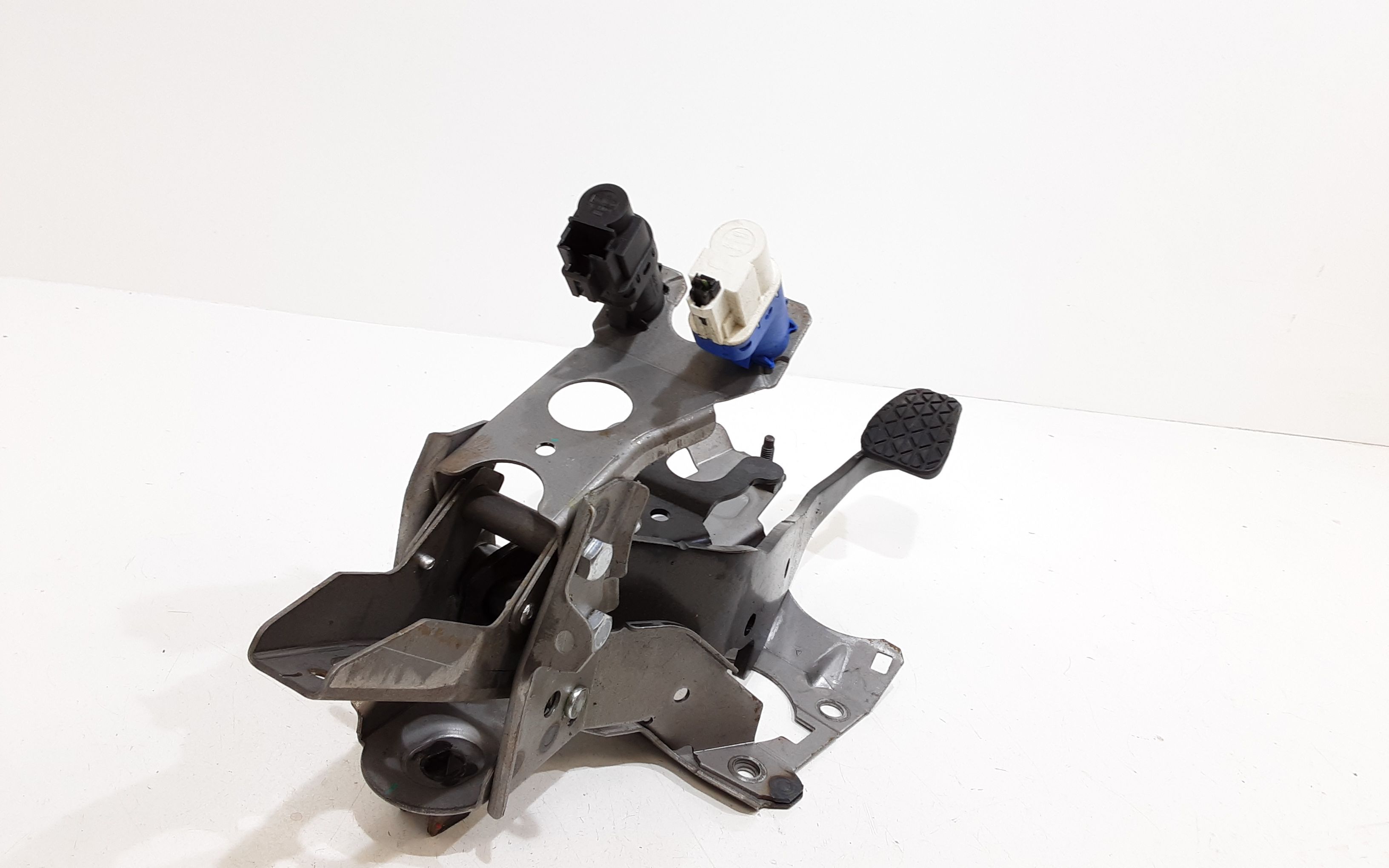 Pedale Freno FORD Fiesta 6 Serie Restyling