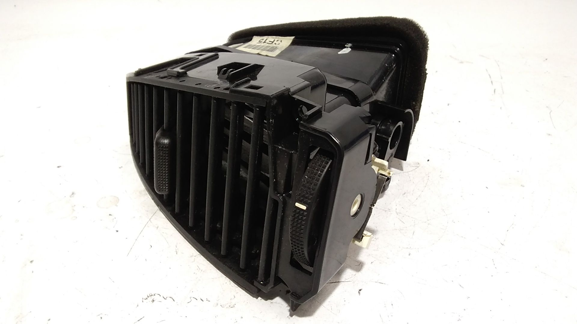 Bocchetta aria cruscotto lato passeggero HYUNDAI i20 1 Serie