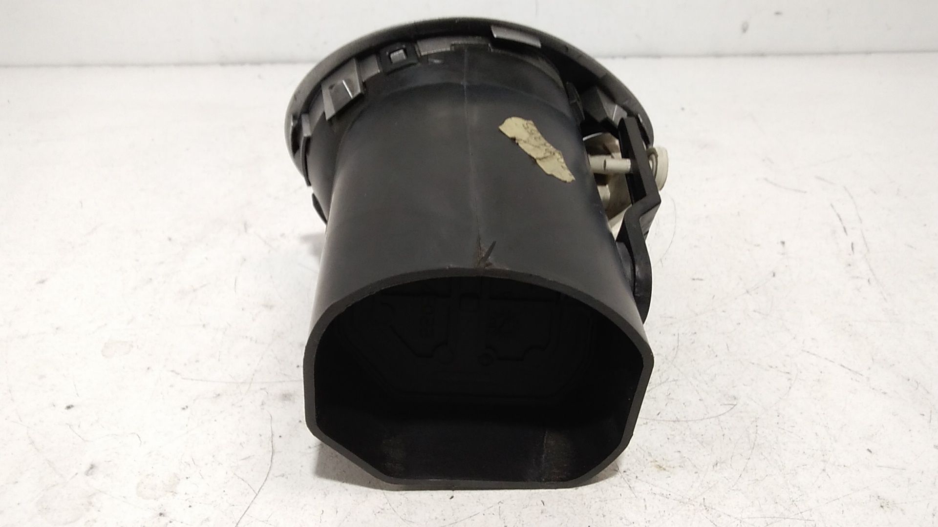 Bocchetta aria cruscotto lato passeggero RENAULT Clio Serie (04>08)