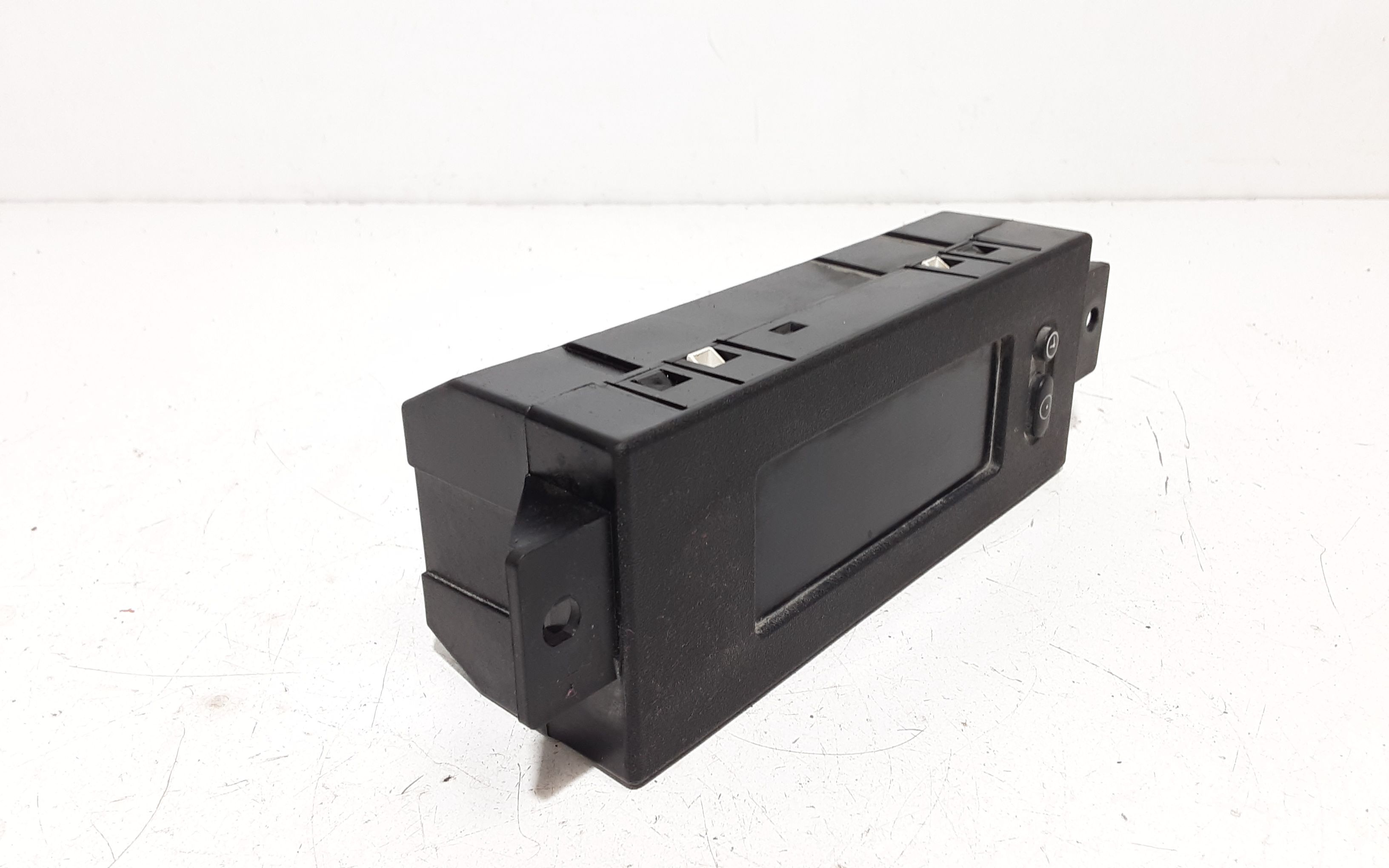 Display orologio OPEL Agila 1 Serie