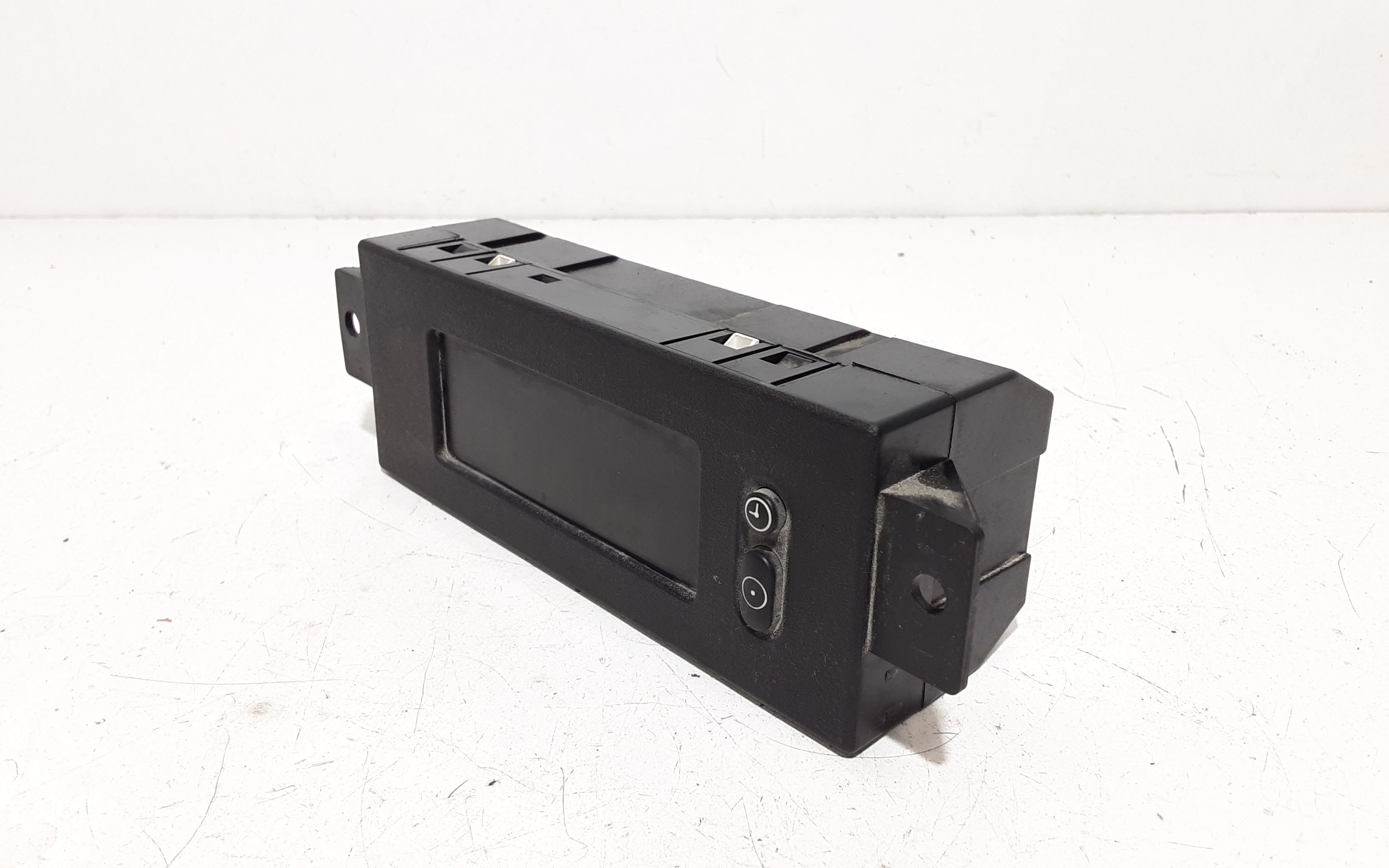 Display orologio OPEL Agila 1 Serie