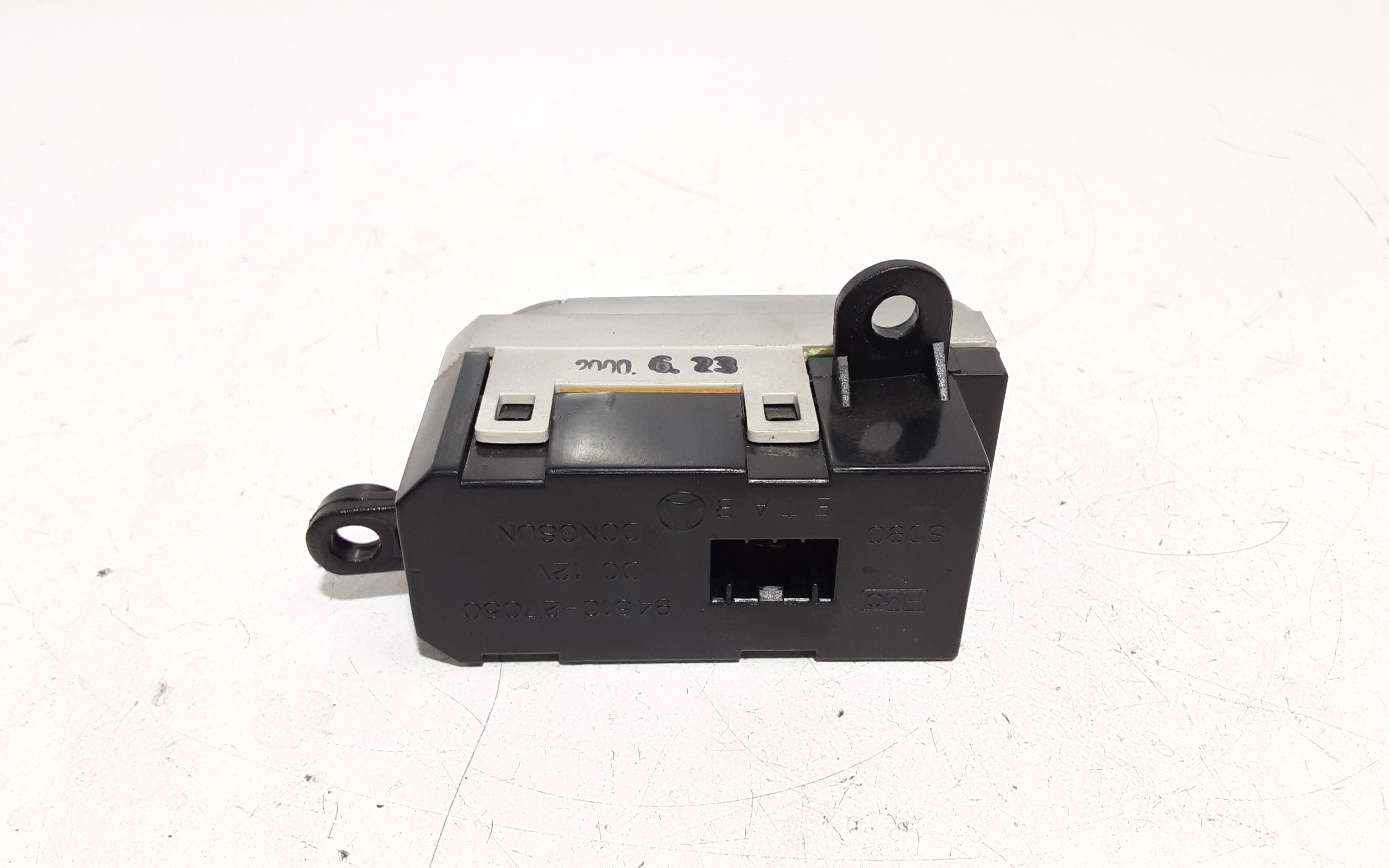 Display orologio HYUNDAI Coup 2 Serie