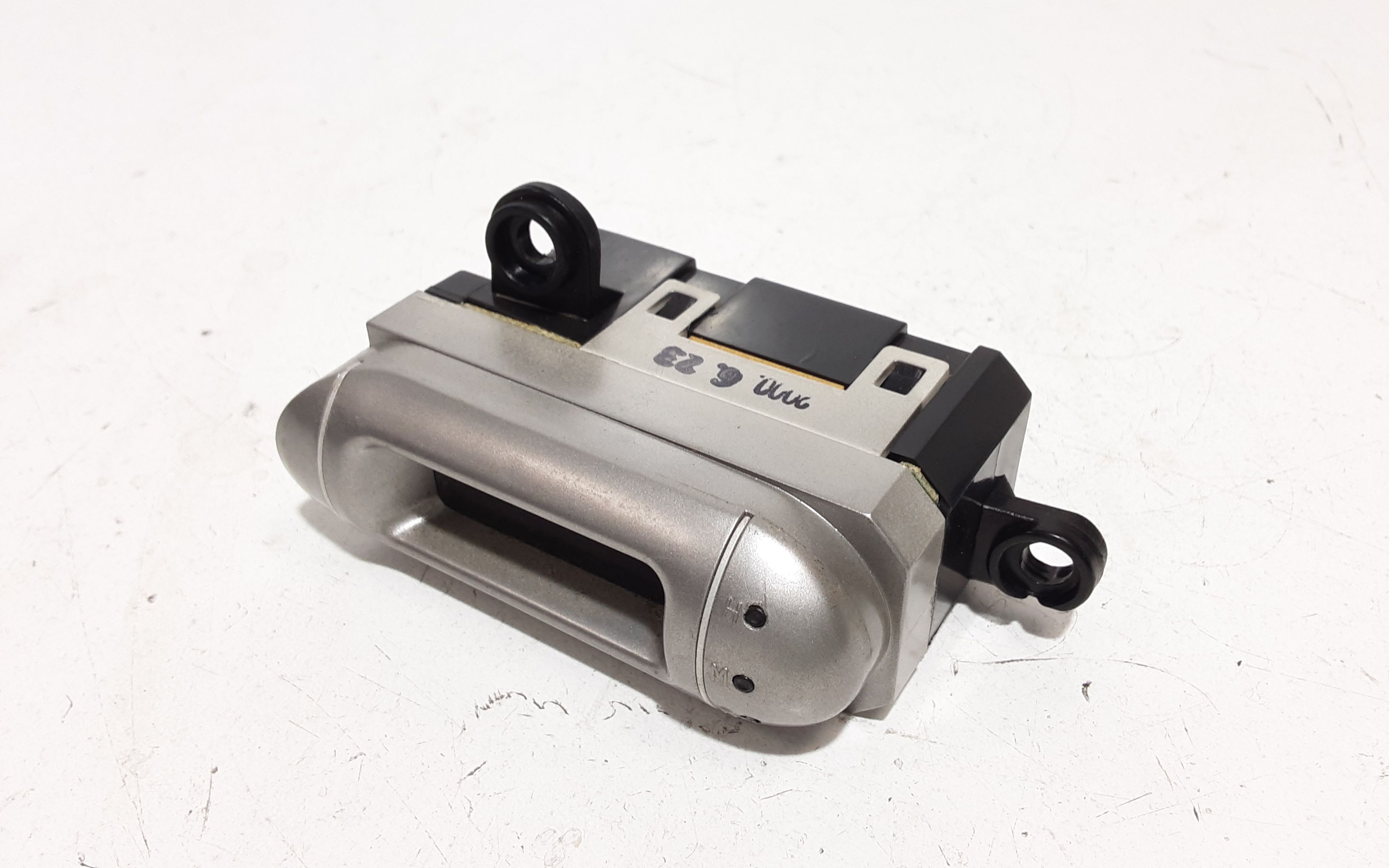 Display orologio HYUNDAI Coup 2 Serie