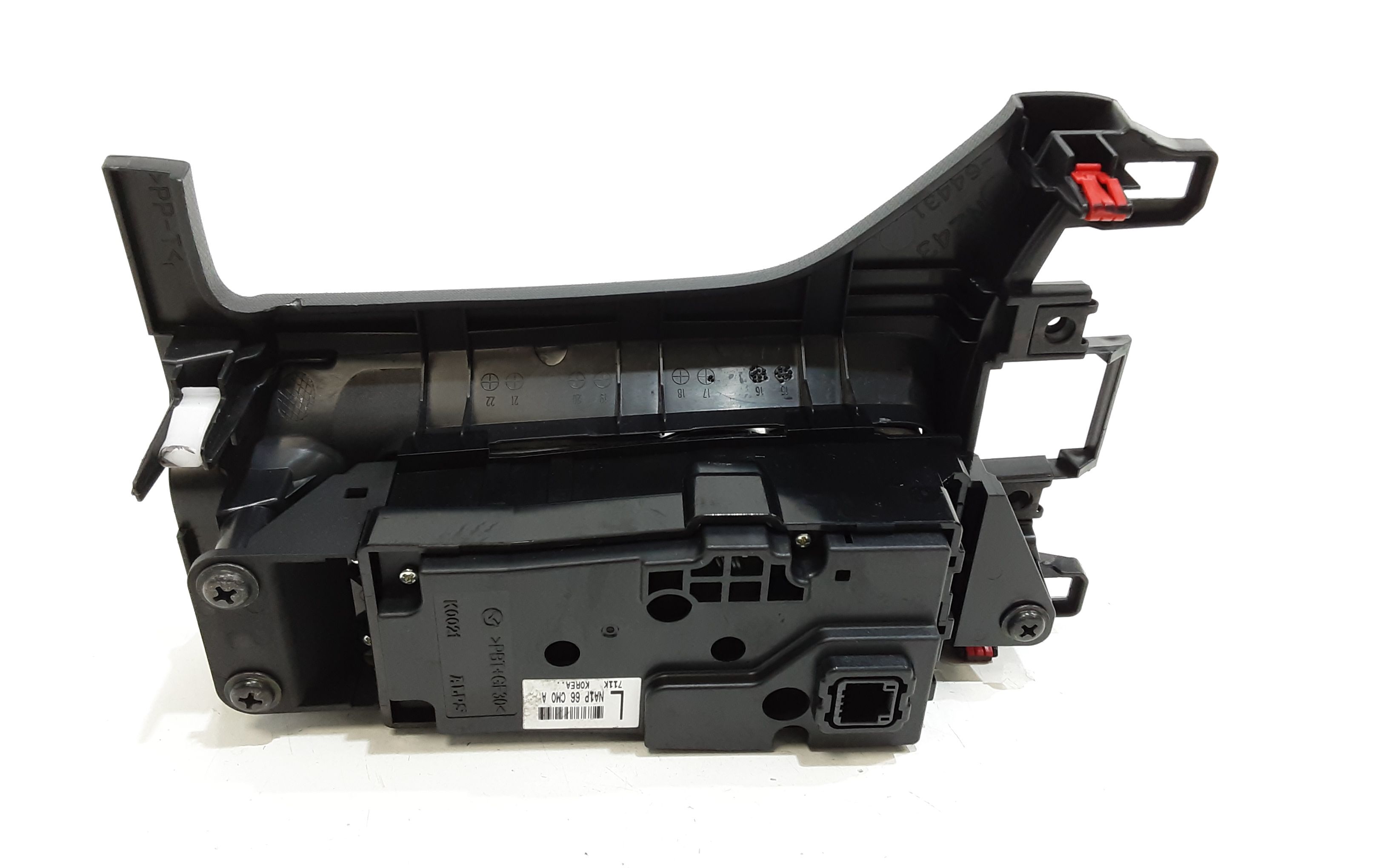 Comandi navigatore MAZDA MX-5 Serie (18>)