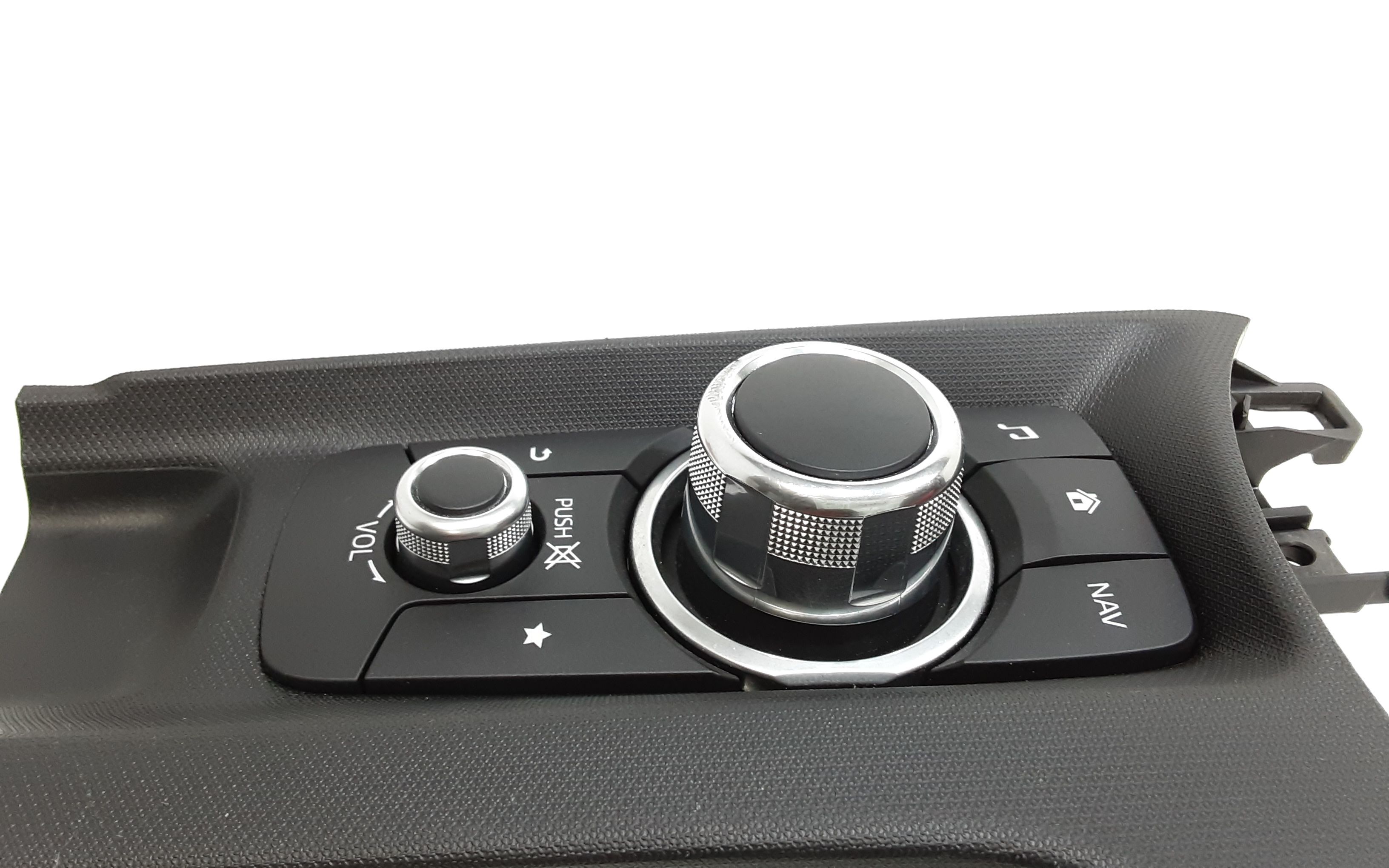 Comandi navigatore MAZDA MX-5 Serie (18>)