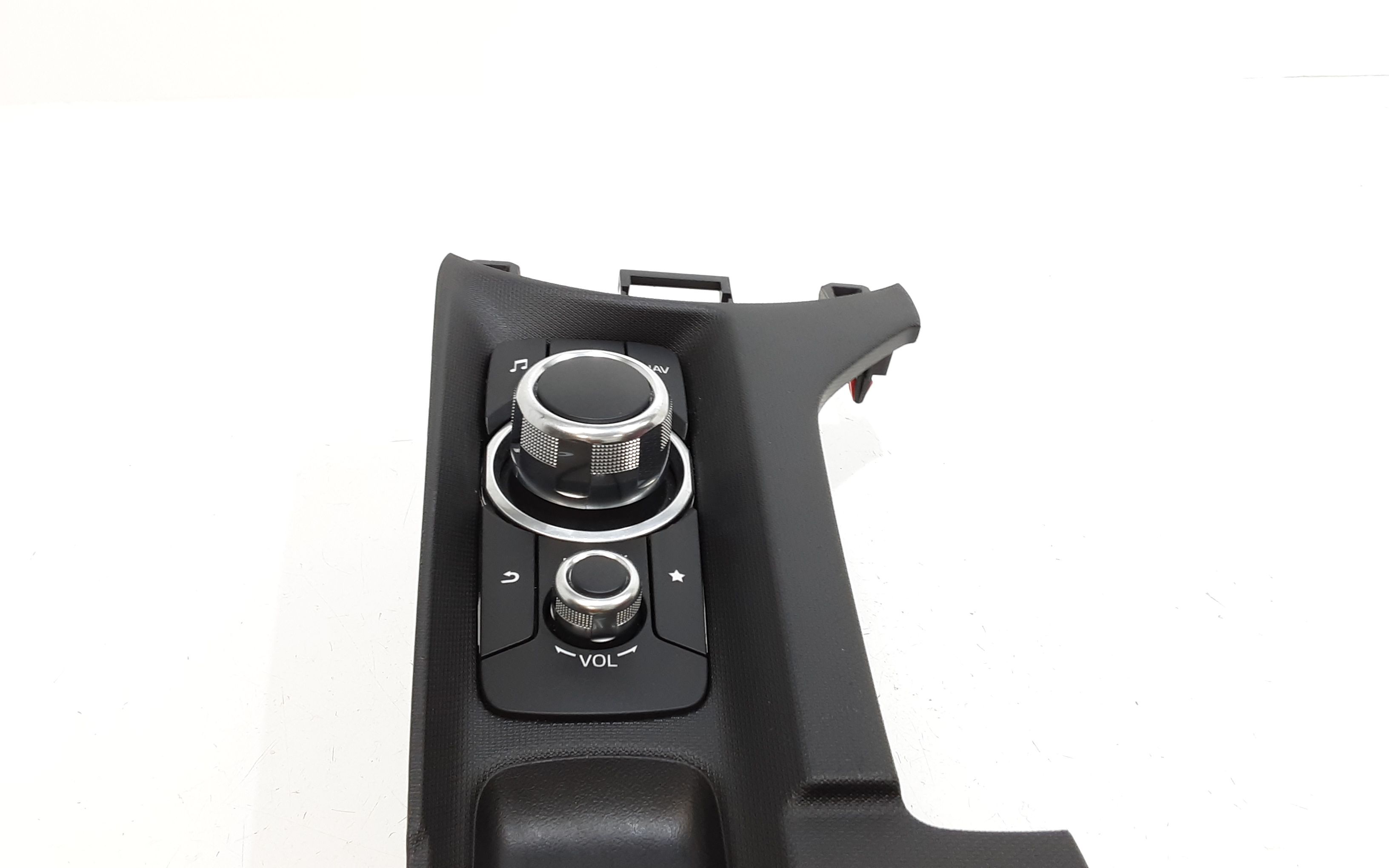 Comandi navigatore MAZDA MX-5 Serie (18>)