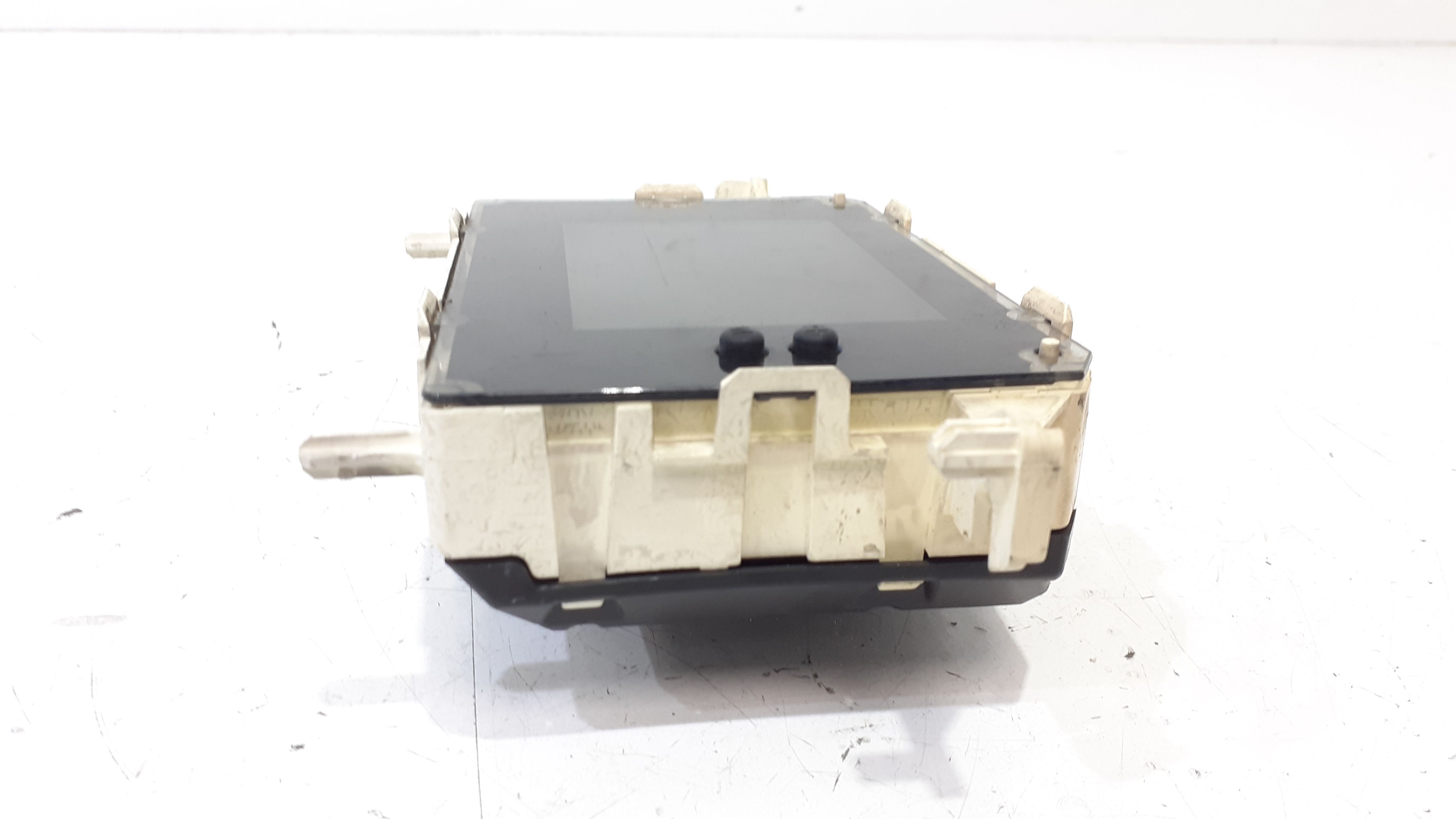 Display multifunzione computer di bordo FORD Fiesta 6 Serie