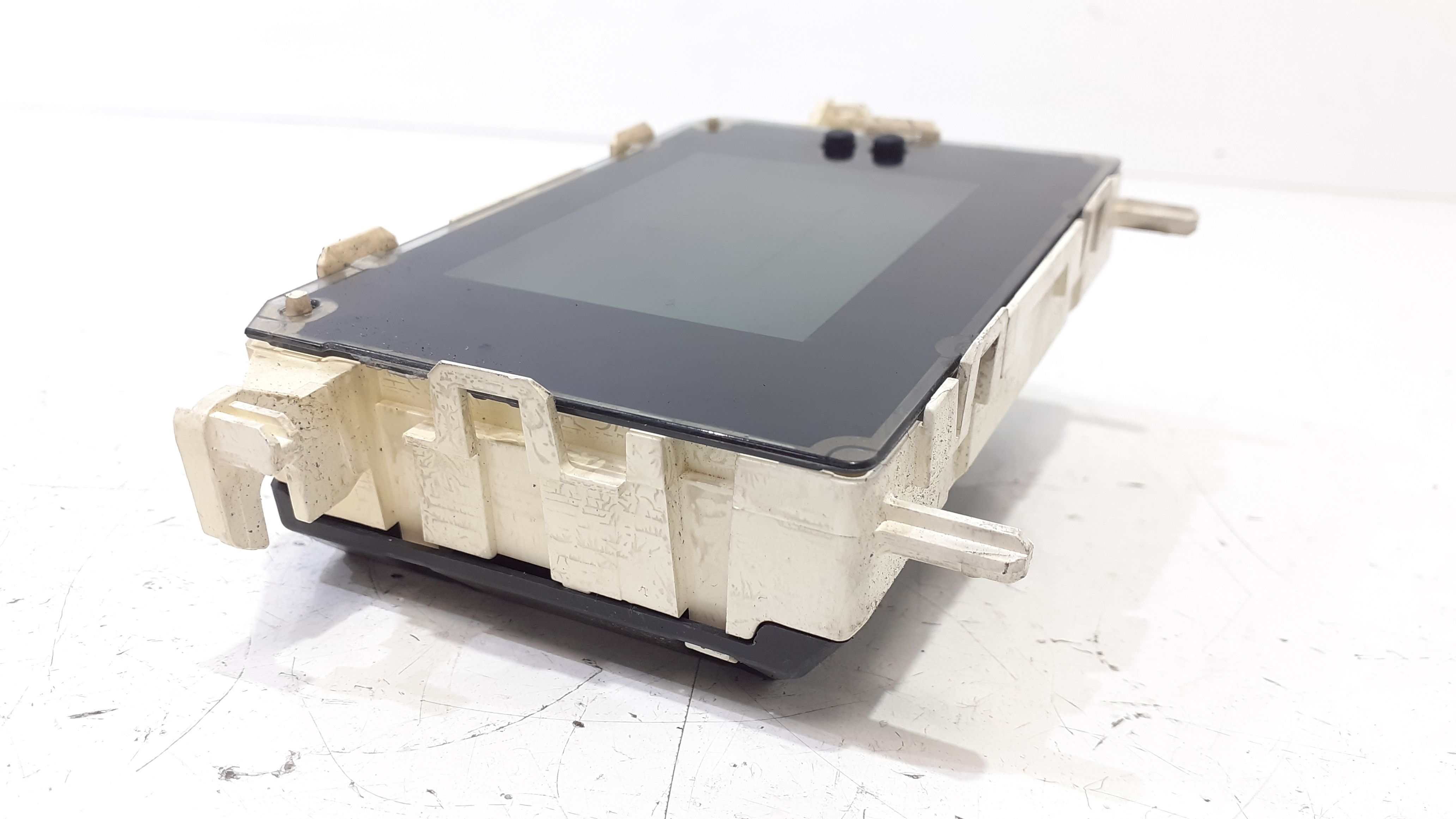 Display multifunzione computer di bordo FORD Fiesta 6 Serie