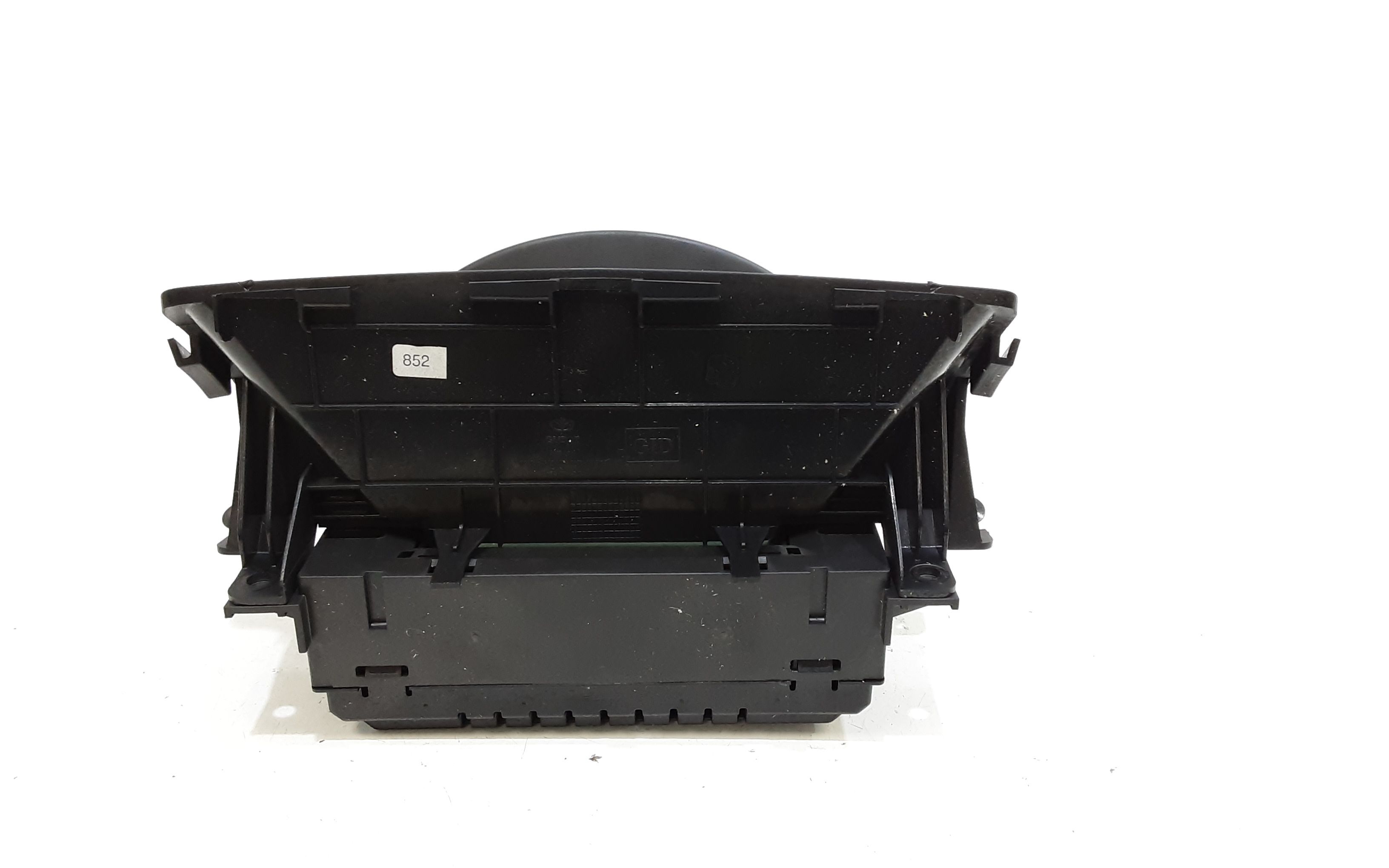 Display multifunzione computer di bordo OPEL Antara Serie