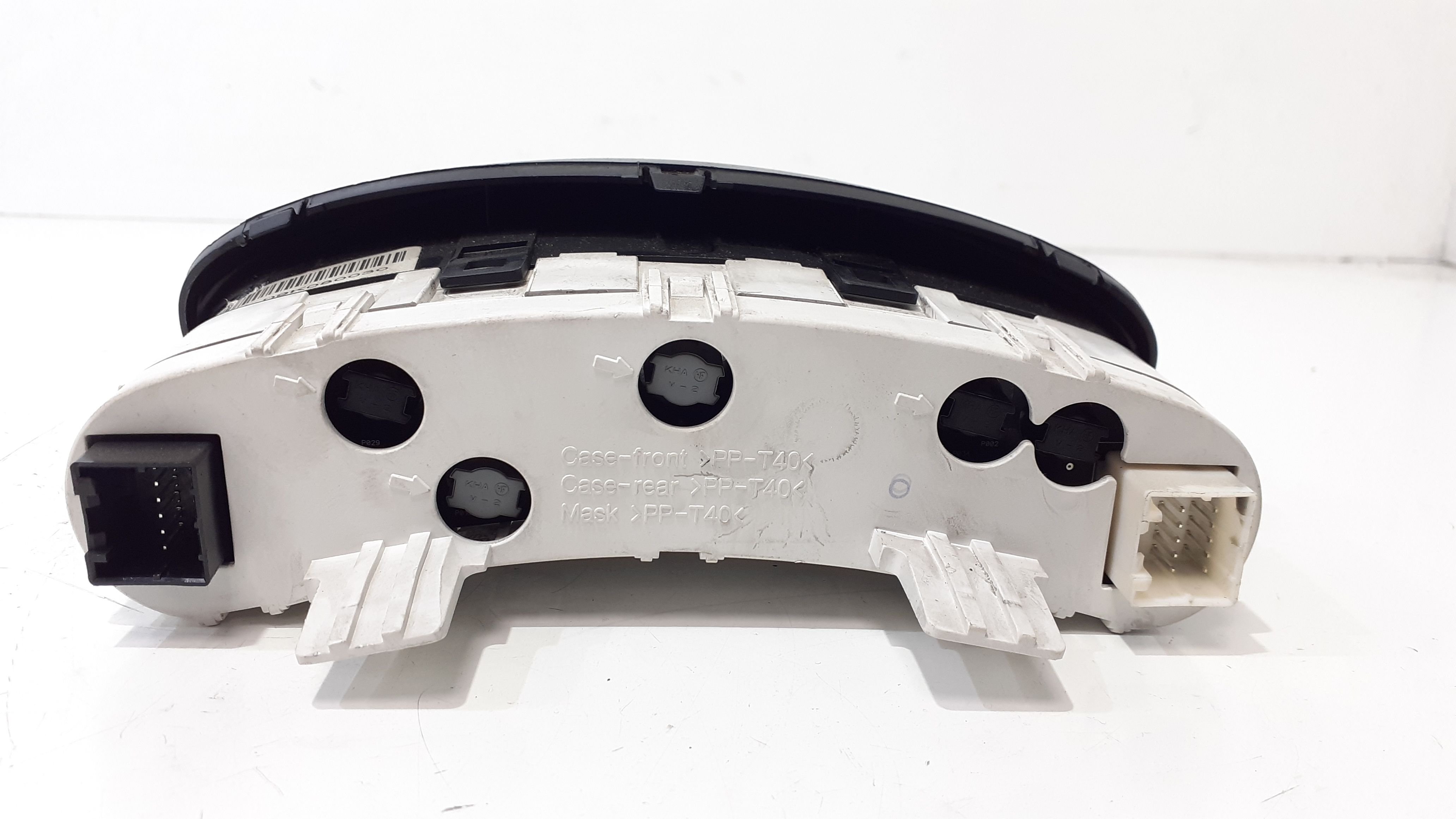 Display multifunzione computer di bordo CHEVROLET Matiz 3 Serie