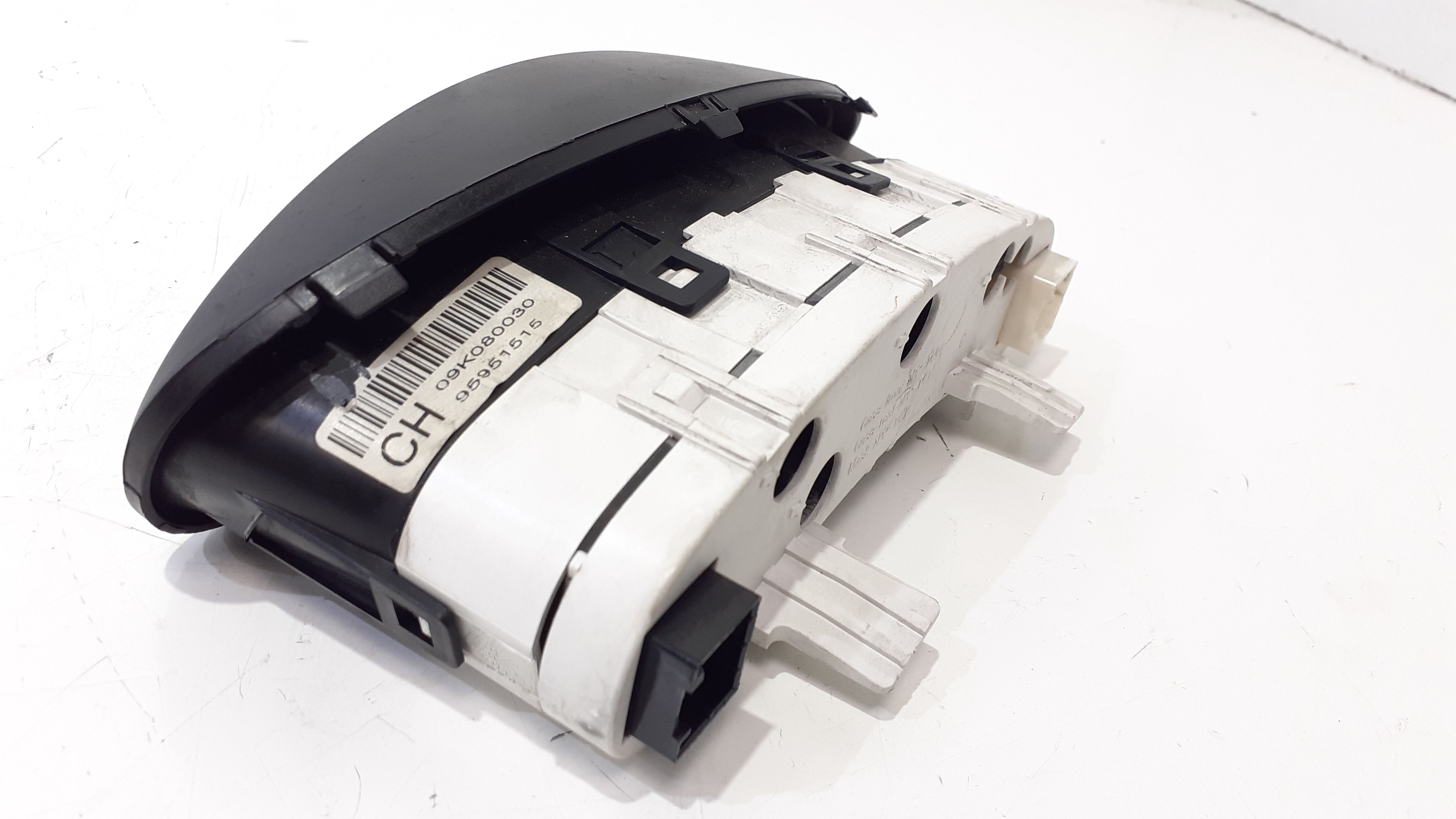 Display multifunzione computer di bordo CHEVROLET Matiz 3 Serie