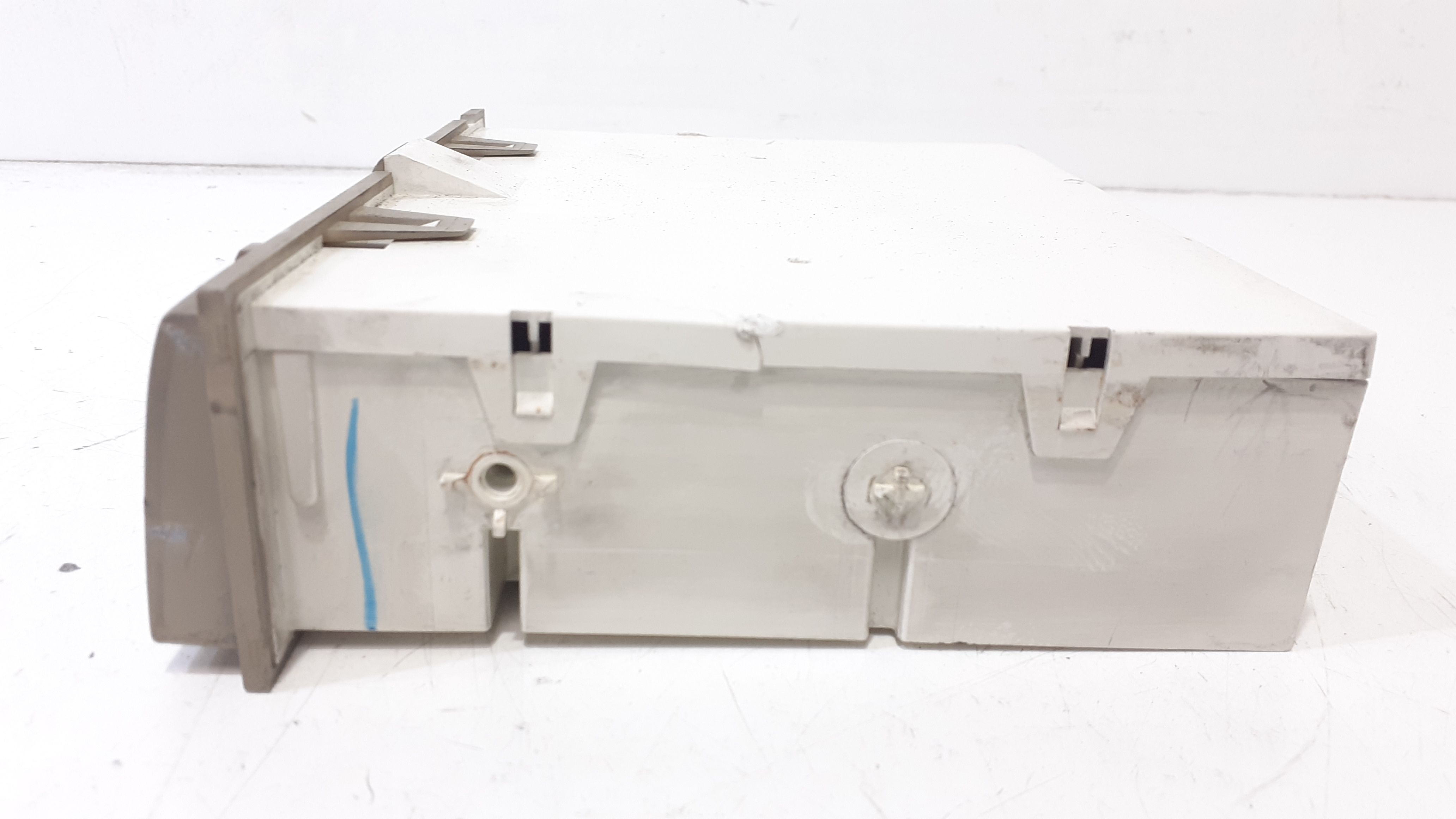 Display NISSAN Micra 4 Serie