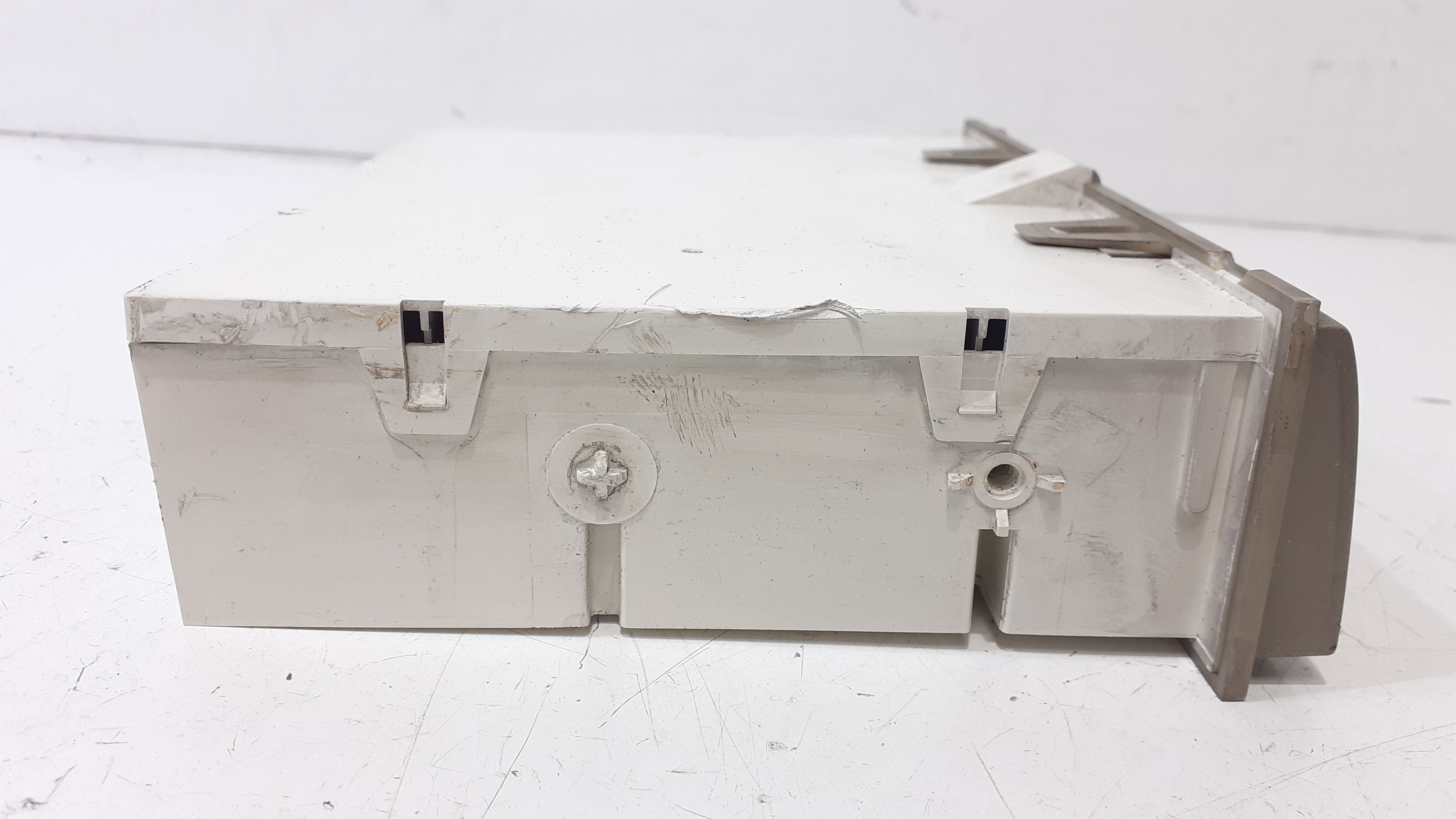 Display NISSAN Micra 4 Serie