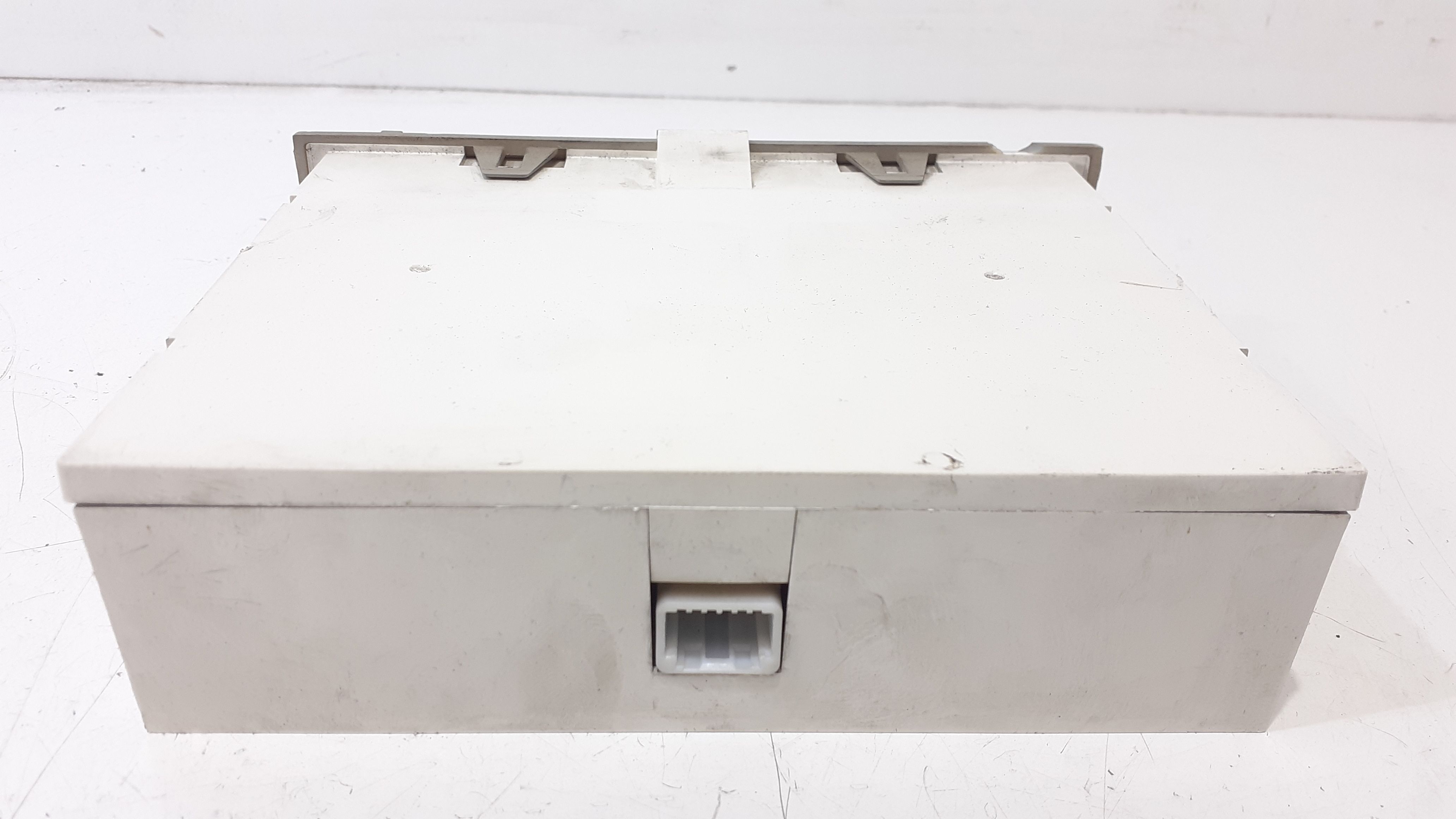 Display NISSAN Micra 4 Serie