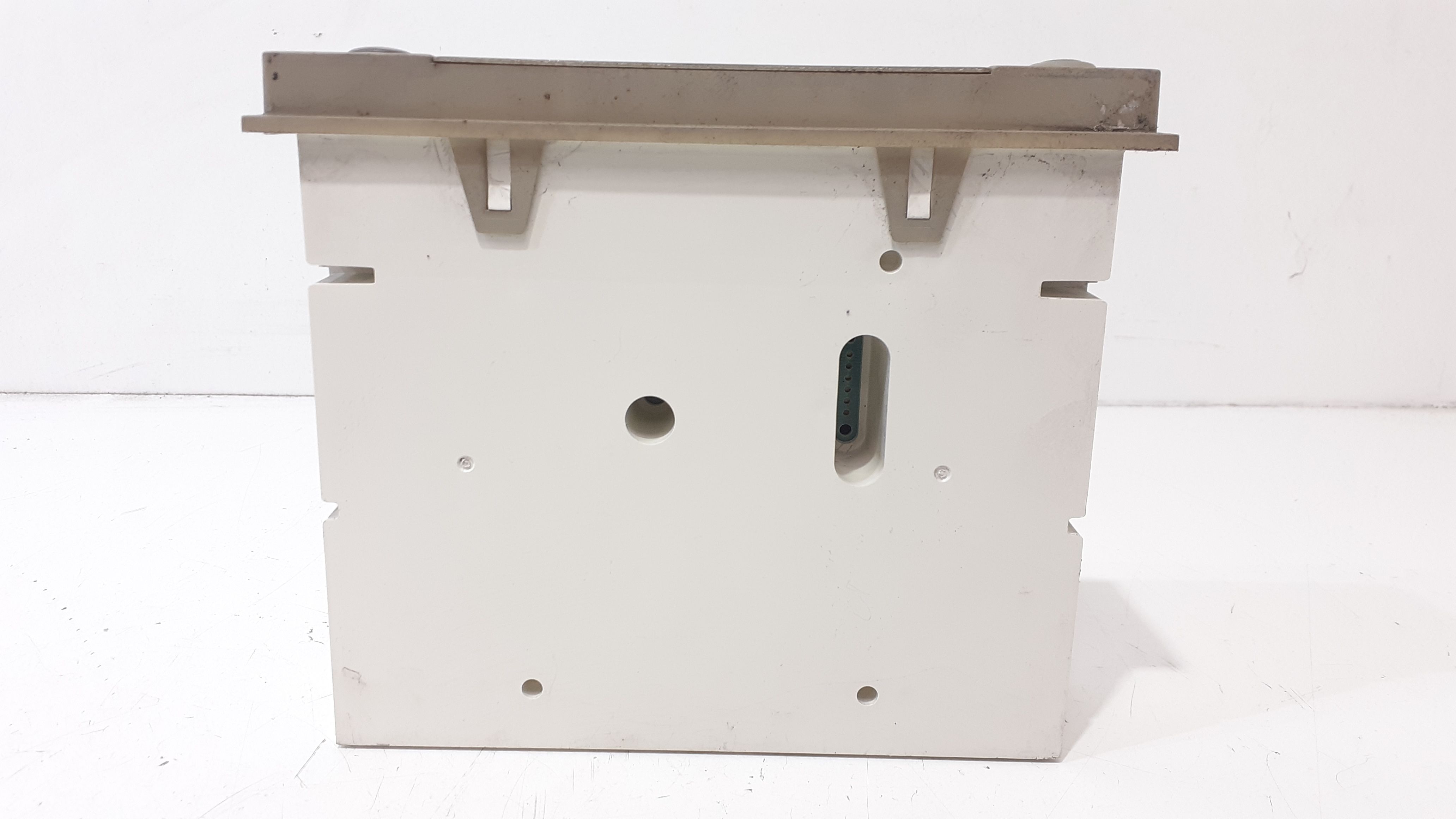 Display NISSAN Micra 4 Serie