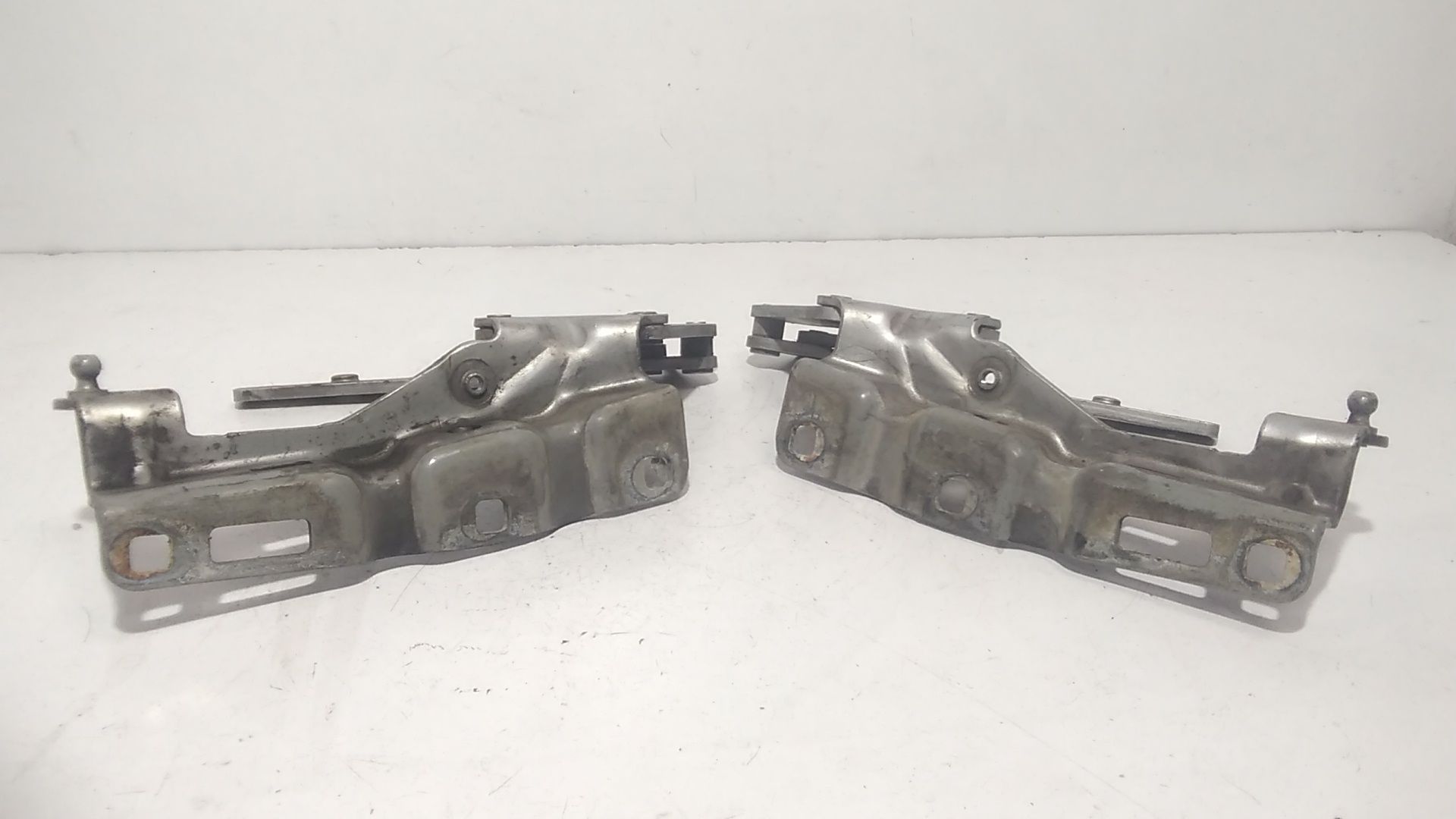 Cerniere cofano anteriore dx e sx MERCEDES Classe C Berlina W203