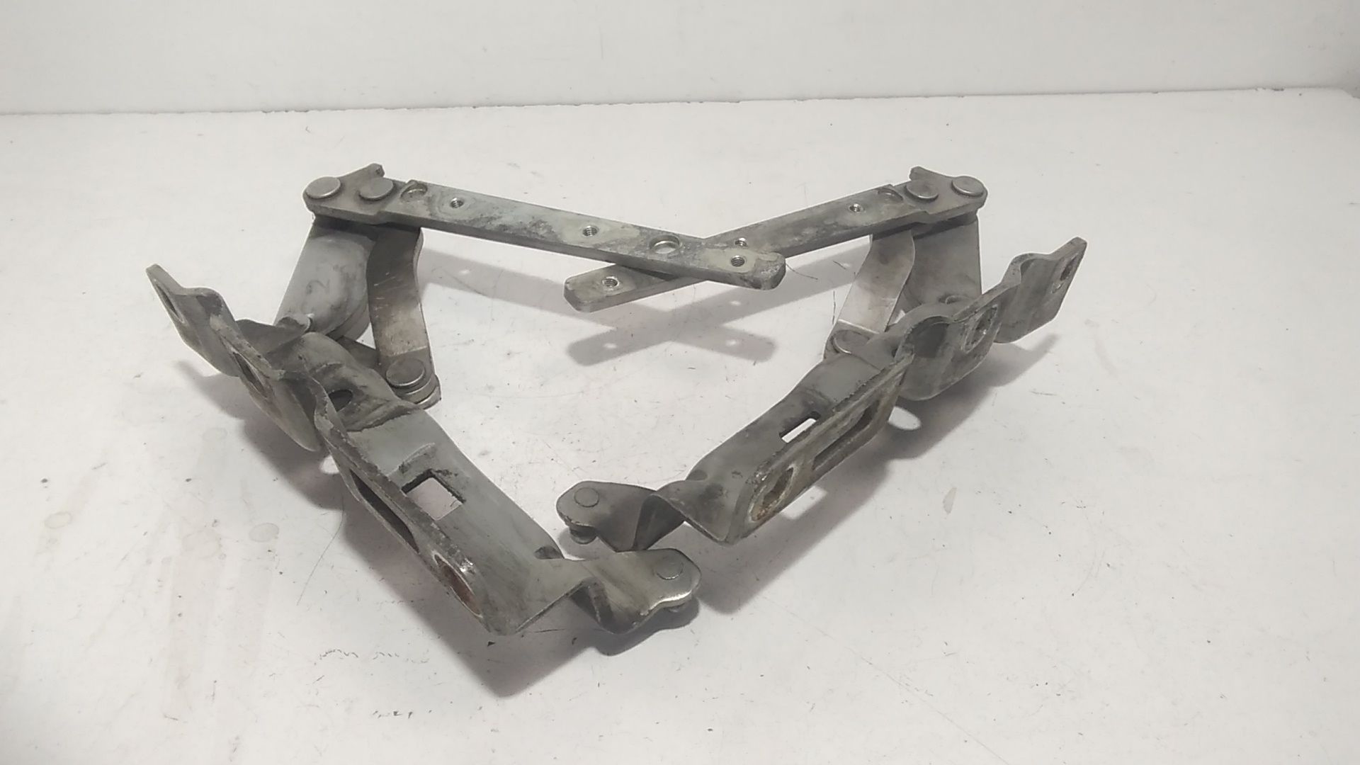 Cerniere cofano anteriore dx e sx MERCEDES Classe C Berlina W203