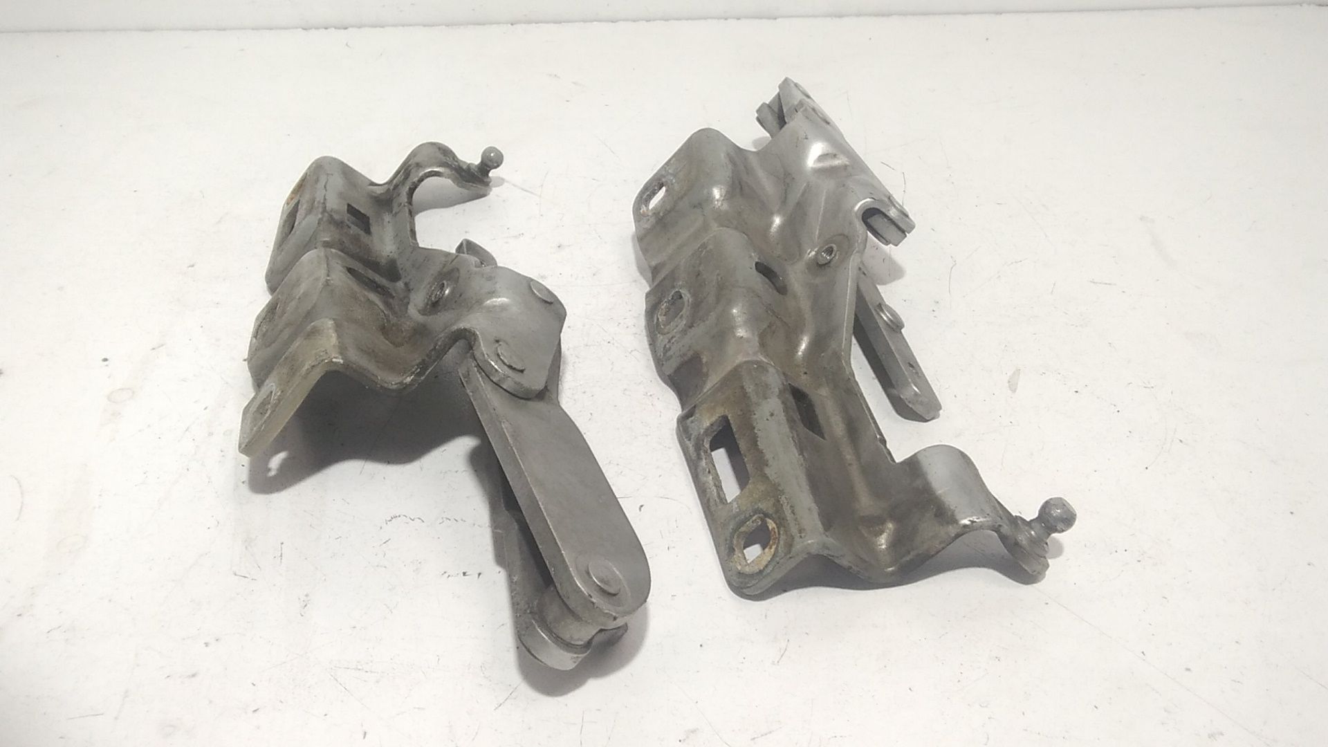 Cerniere cofano anteriore dx e sx MERCEDES Classe C Berlina W203