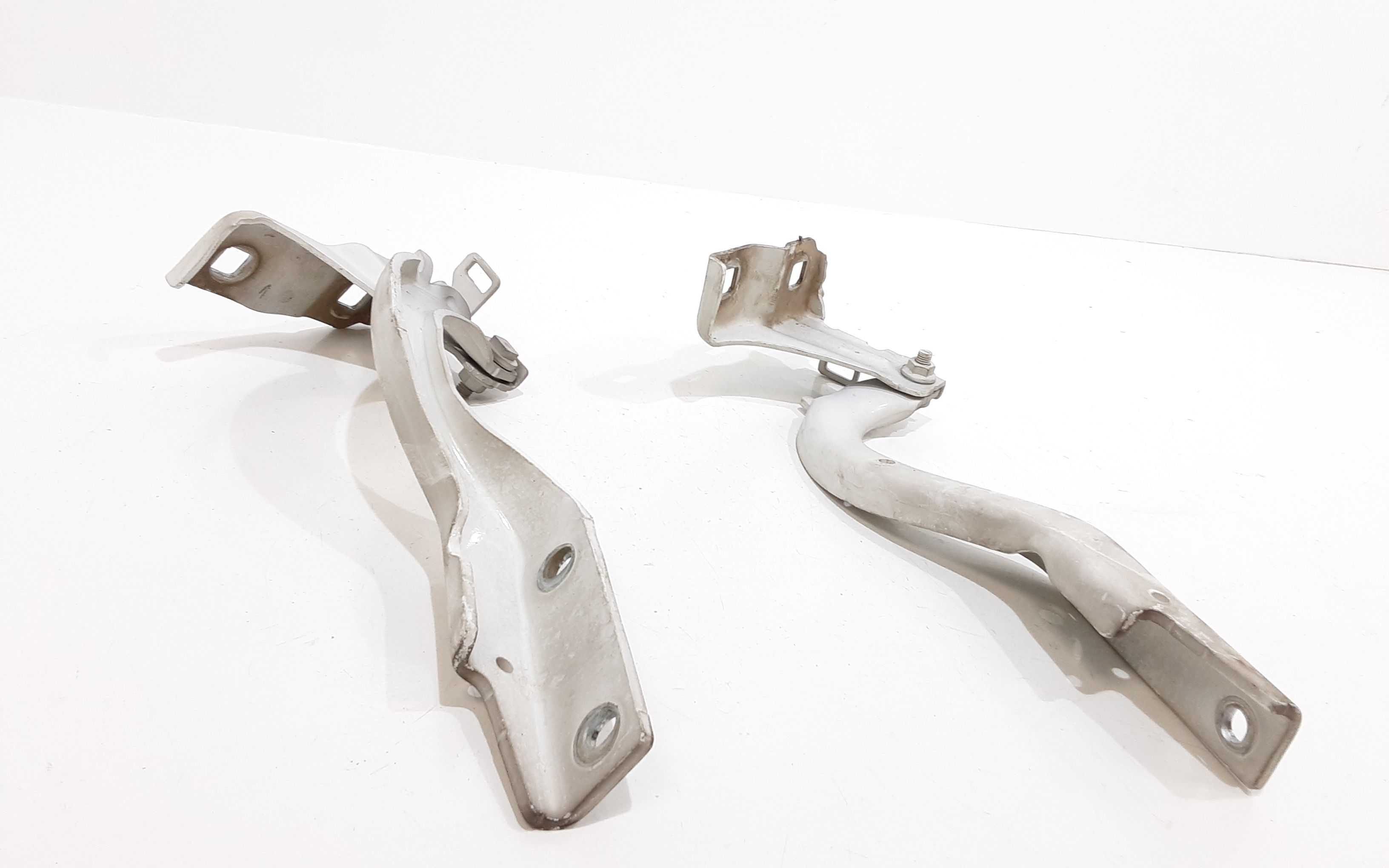 Cerniere cofano anteriore dx e sx FIAT 500 X 1 Serie