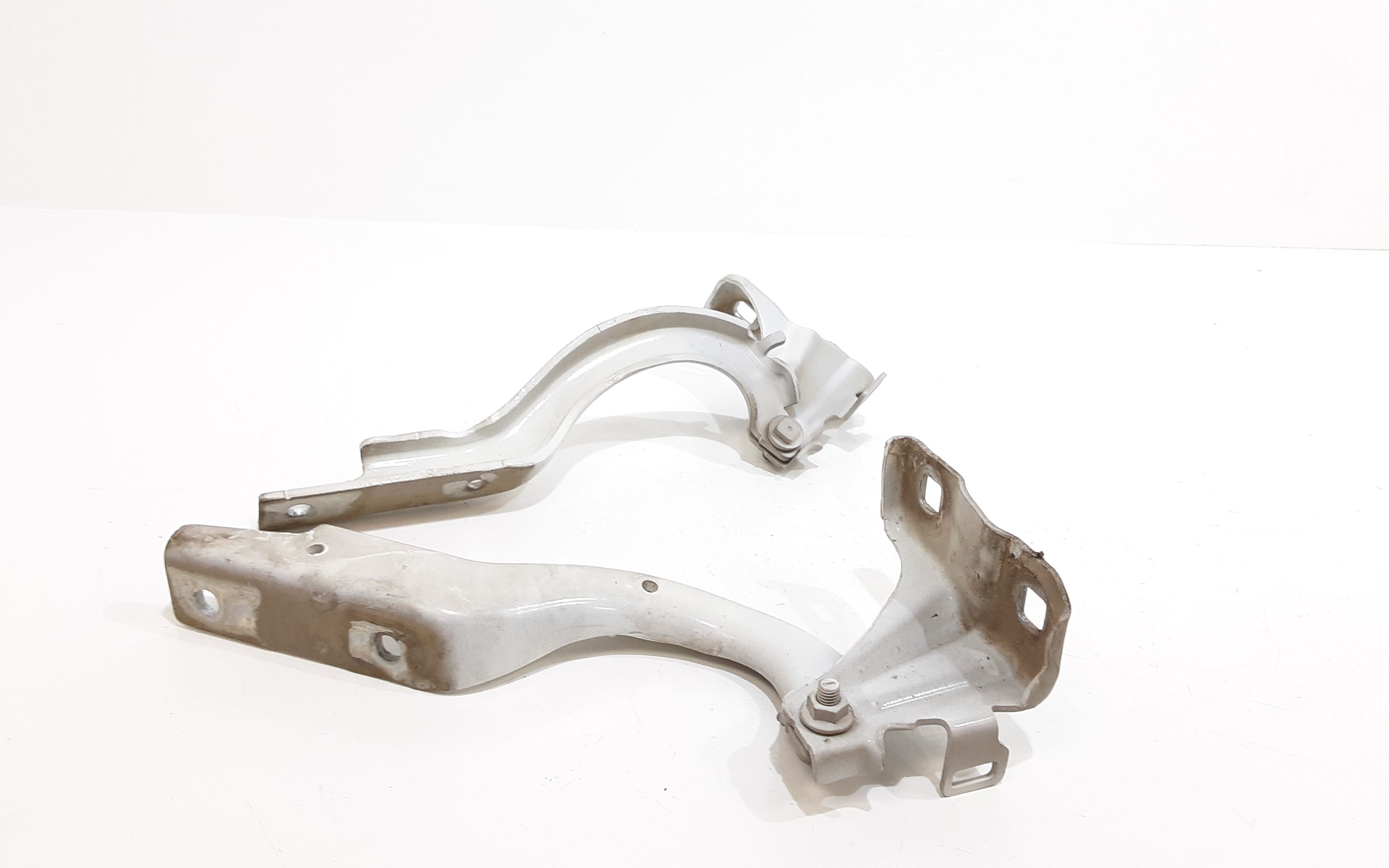 Cerniere cofano anteriore dx e sx FIAT 500 X 1 Serie