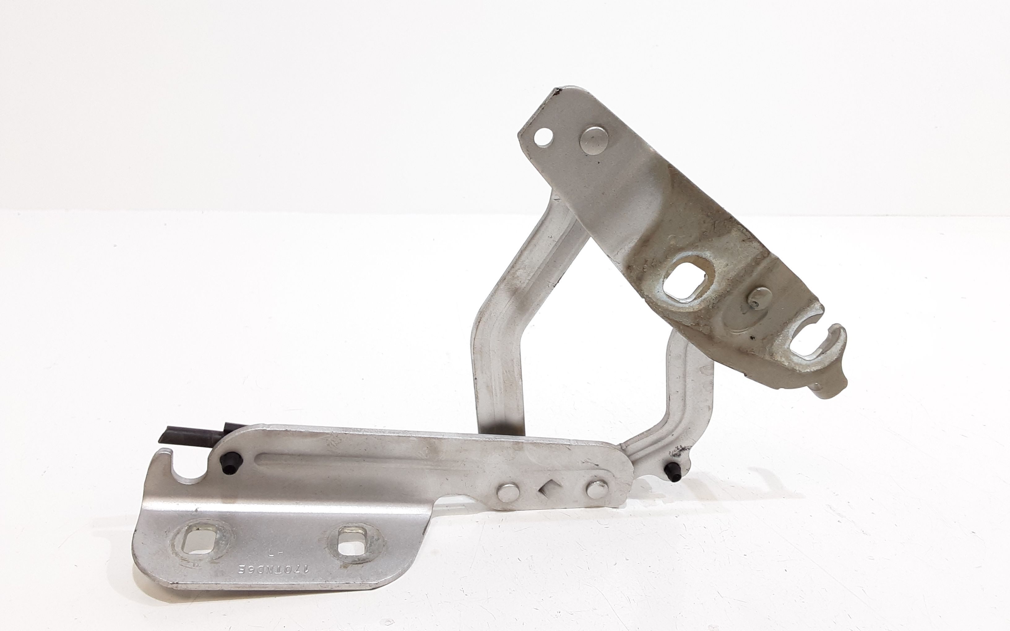 Cerniere cofano anteriore dx e sx FORD Fiesta 6 Serie Restyling