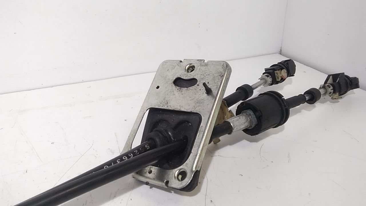 Cavi Marce FIAT 500 X 1 Serie