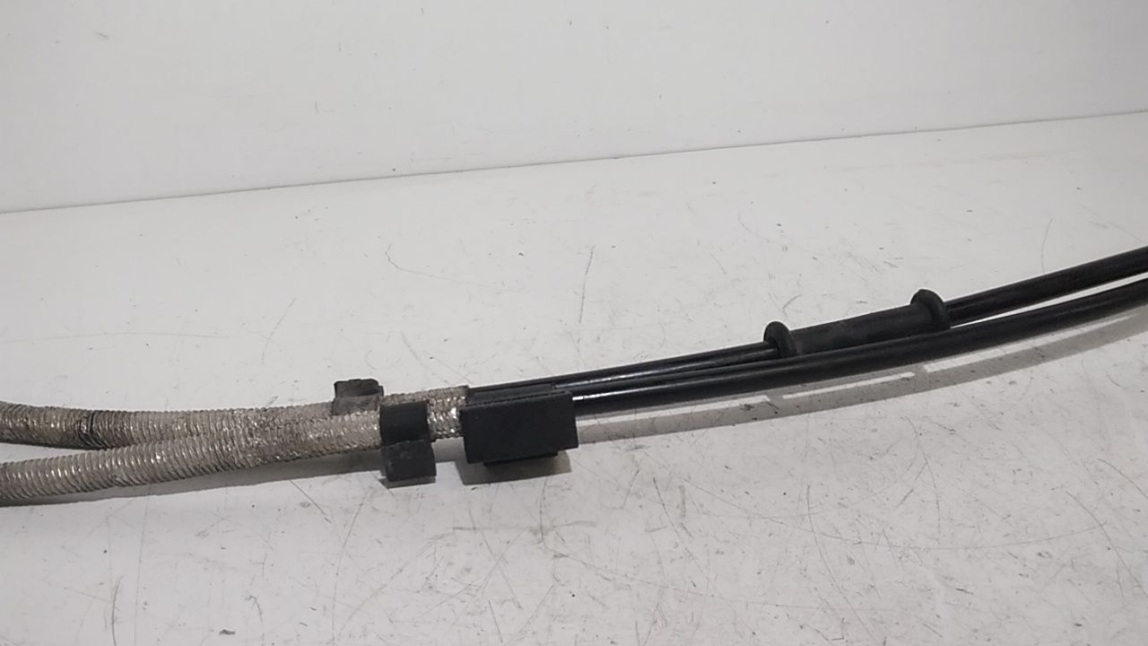 Cavi Marce FIAT 500 X 1 Serie