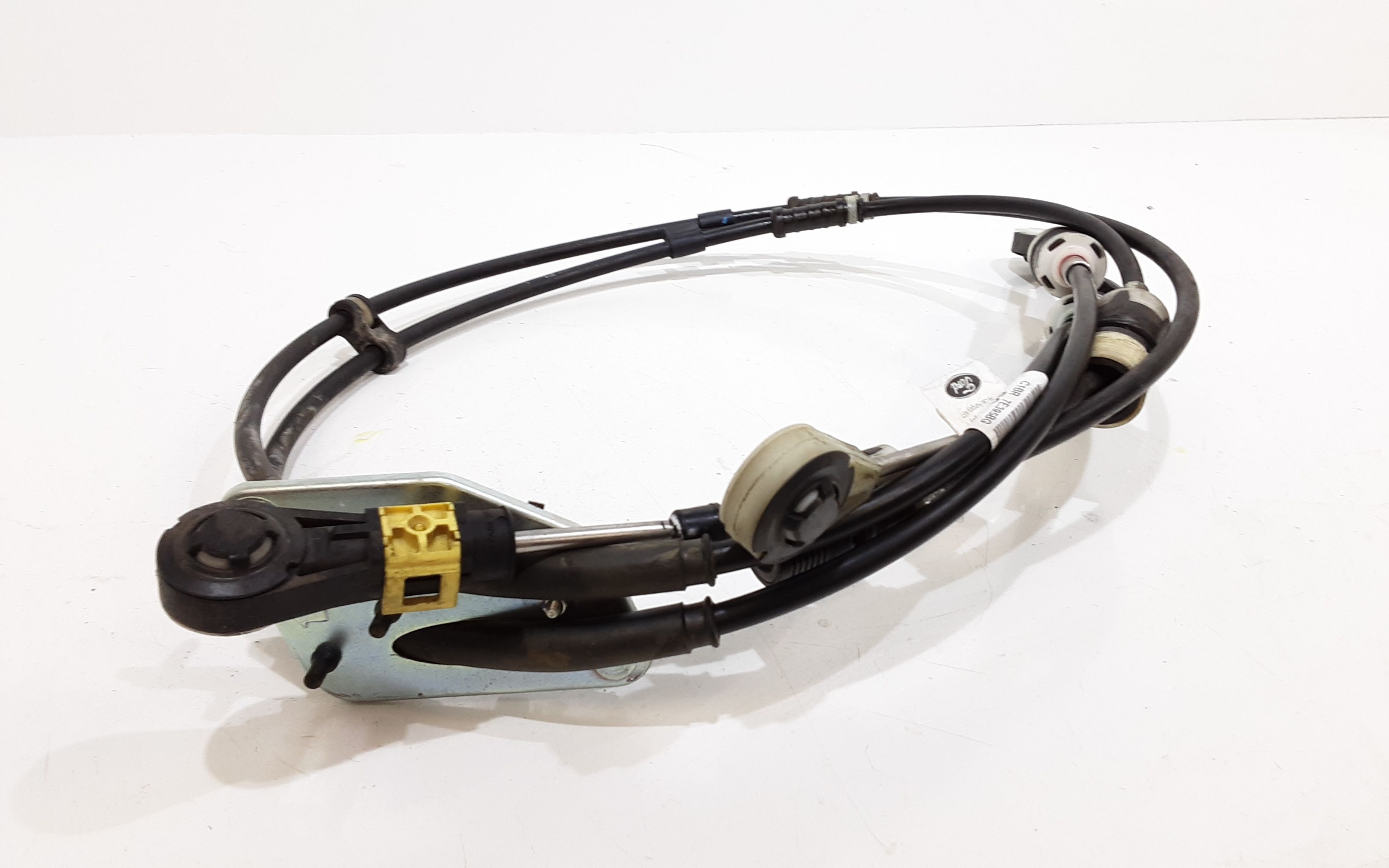 Cavi Marce FORD Fiesta 6 Serie Restyling