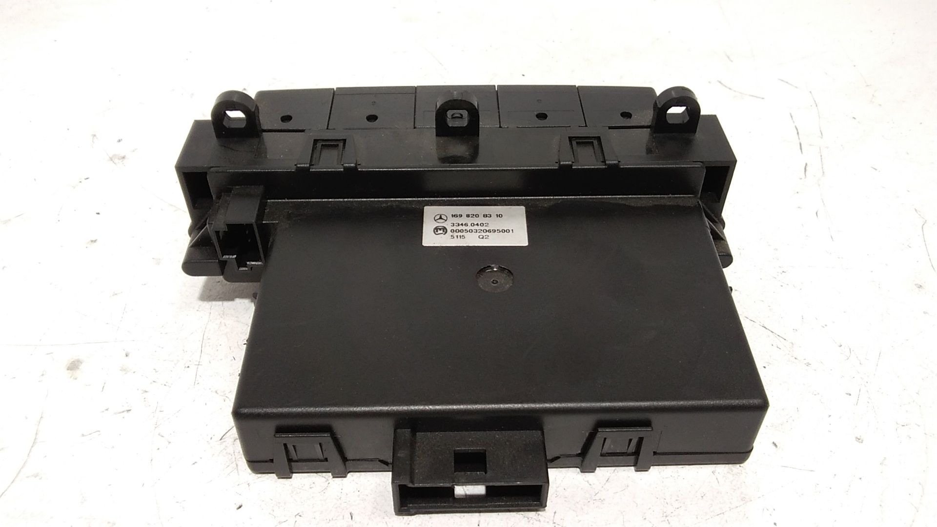 Pulsante MERCEDES Classe A W169 3 Serie