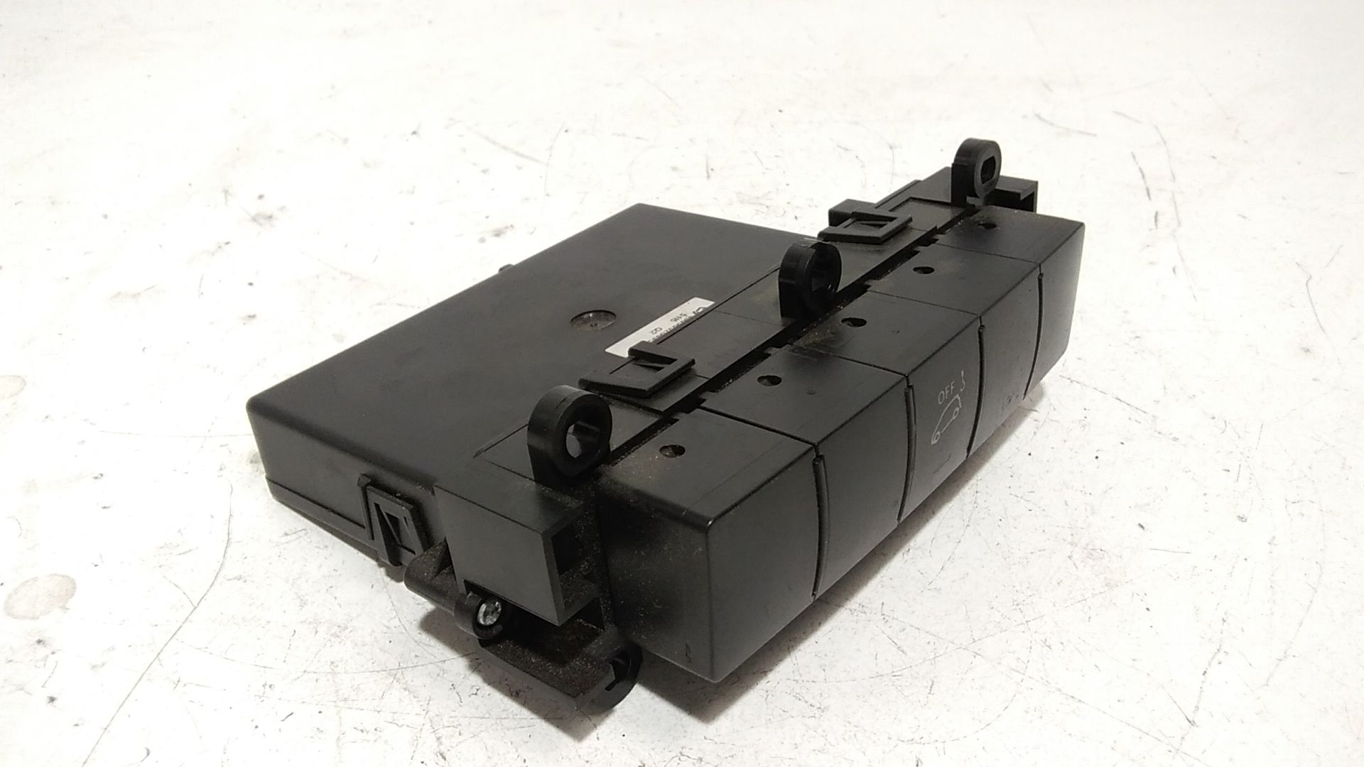 Pulsante MERCEDES Classe A W169 3 Serie