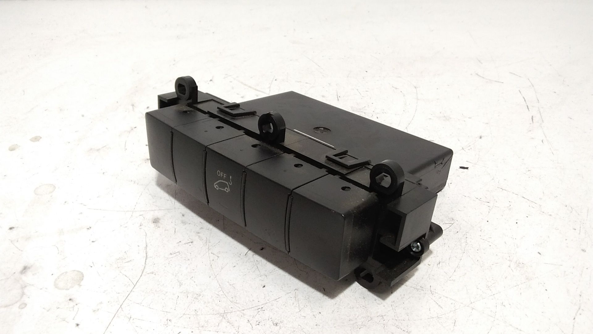 Pulsante MERCEDES Classe A W169 3 Serie