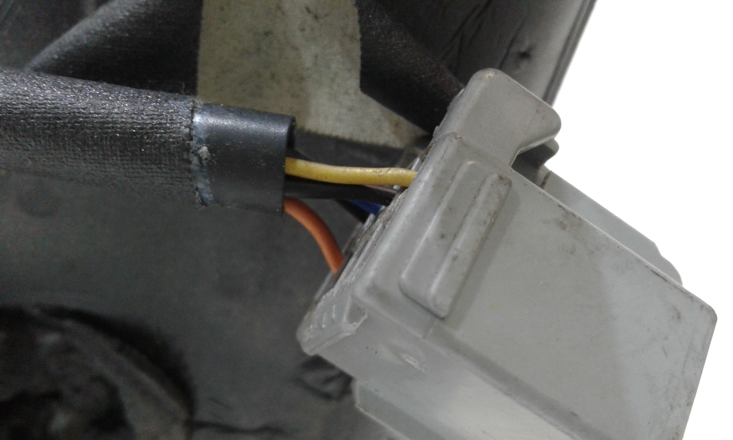 Specchietto Retrovisore Sinistro FORD Mondeo Berlina 3 Serie