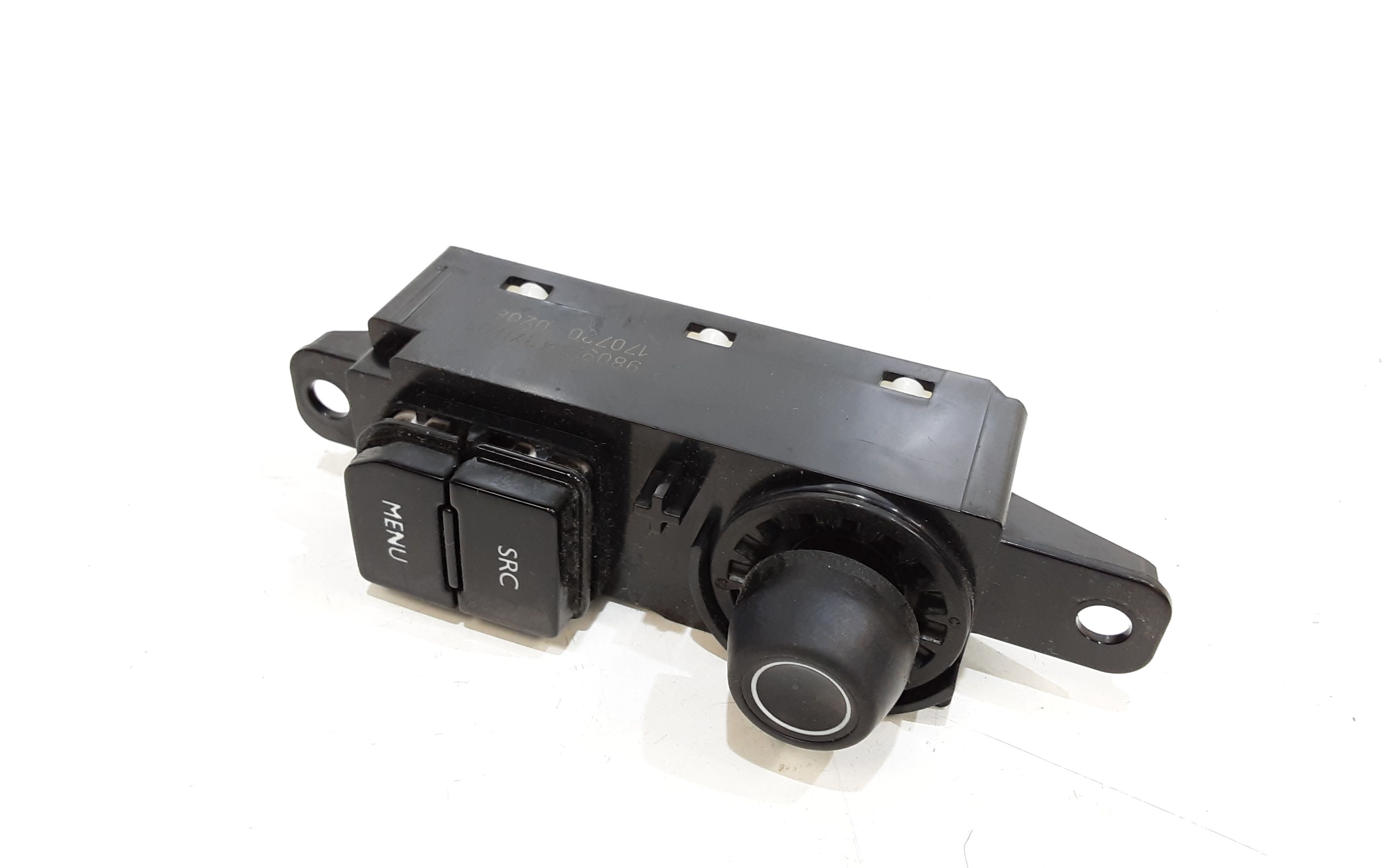 Pulsante PEUGEOT 208 Serie (12>19)