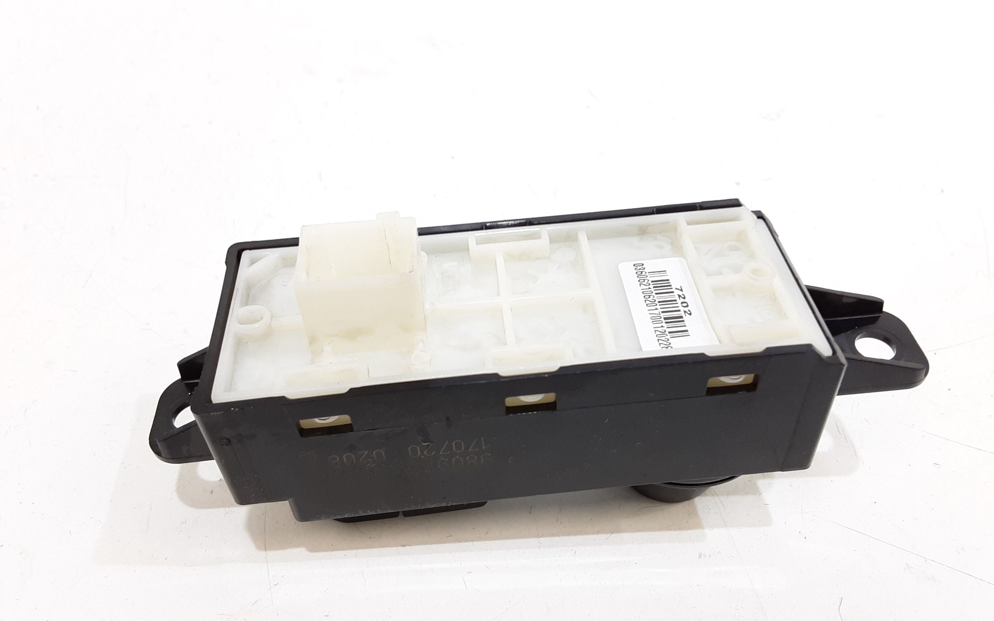 Pulsante PEUGEOT 208 Serie (12>19)